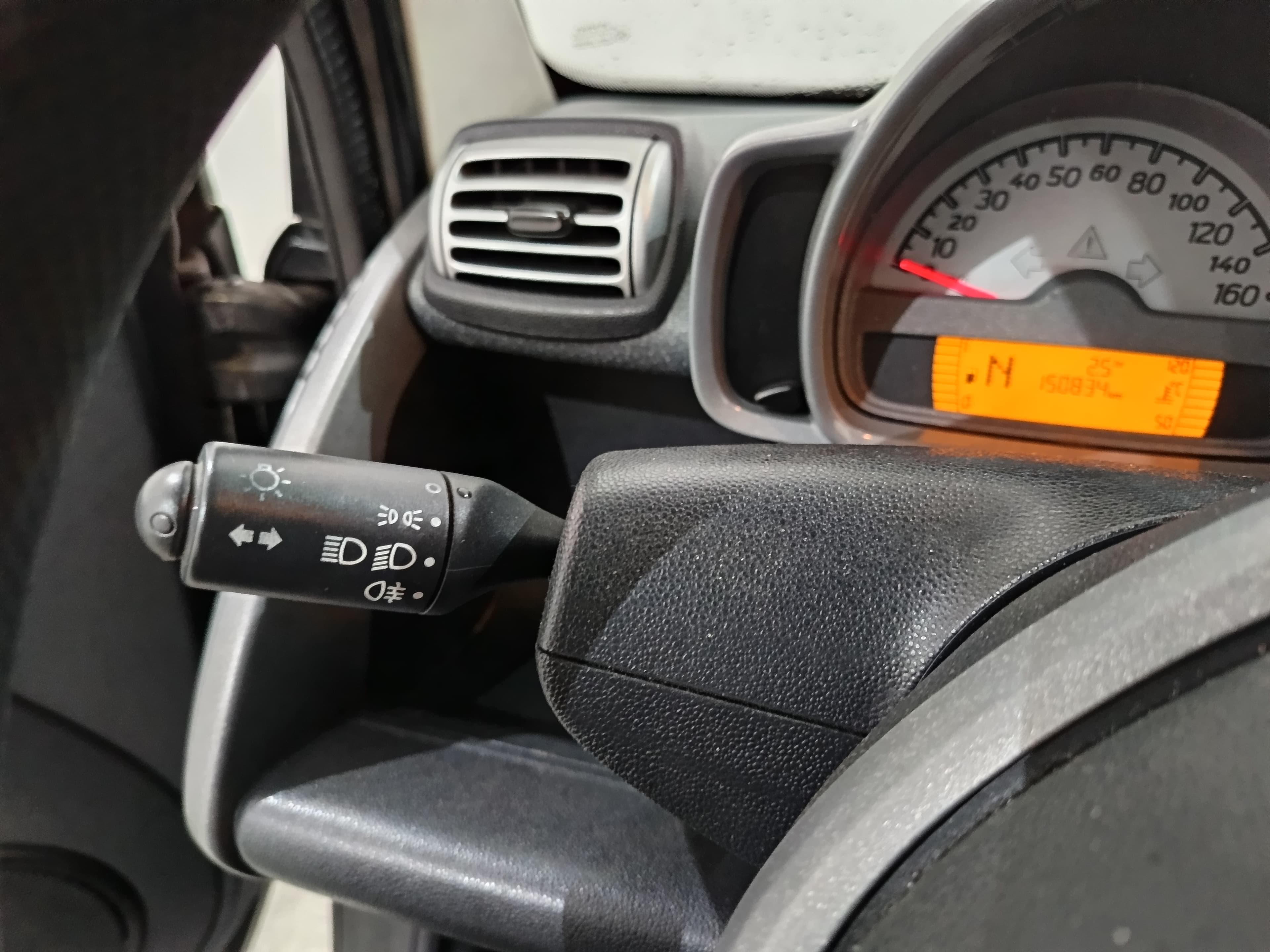 Smart 451 · Ano 2008 — imagen 25
