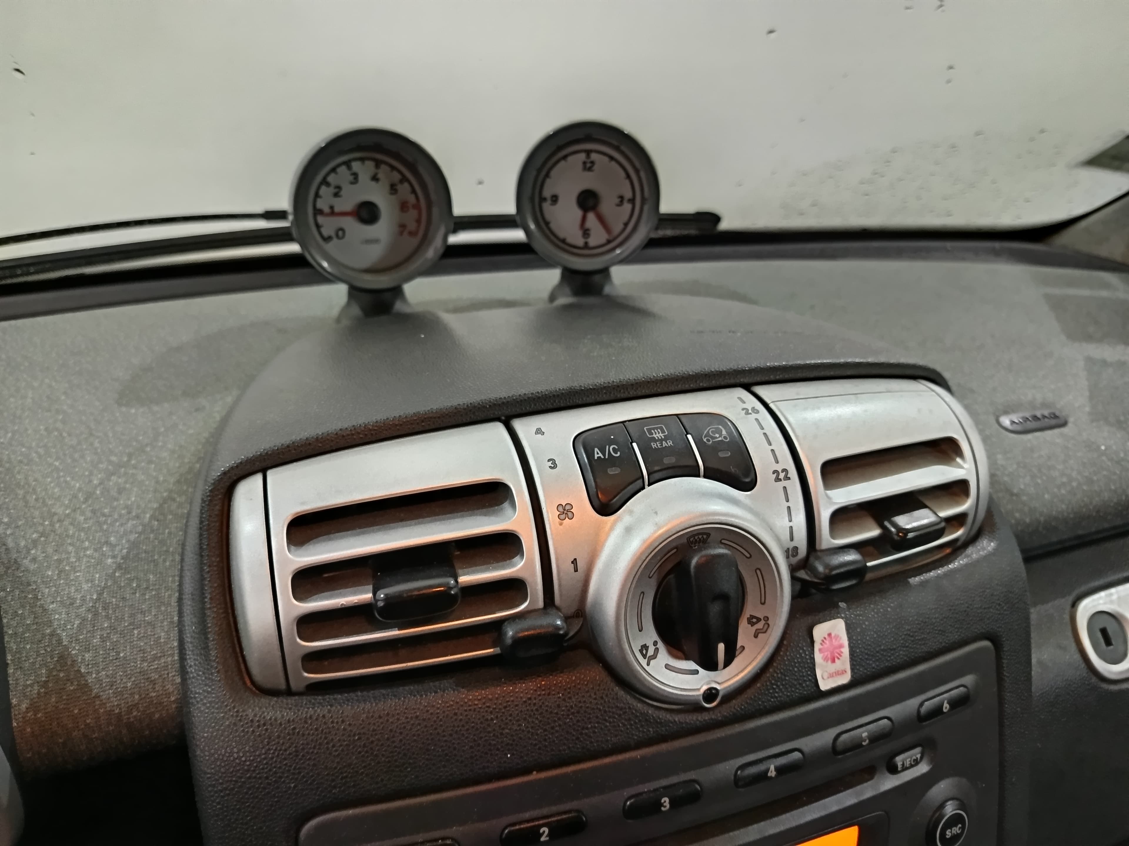Smart 451 · Ano 2008 — imagen 29