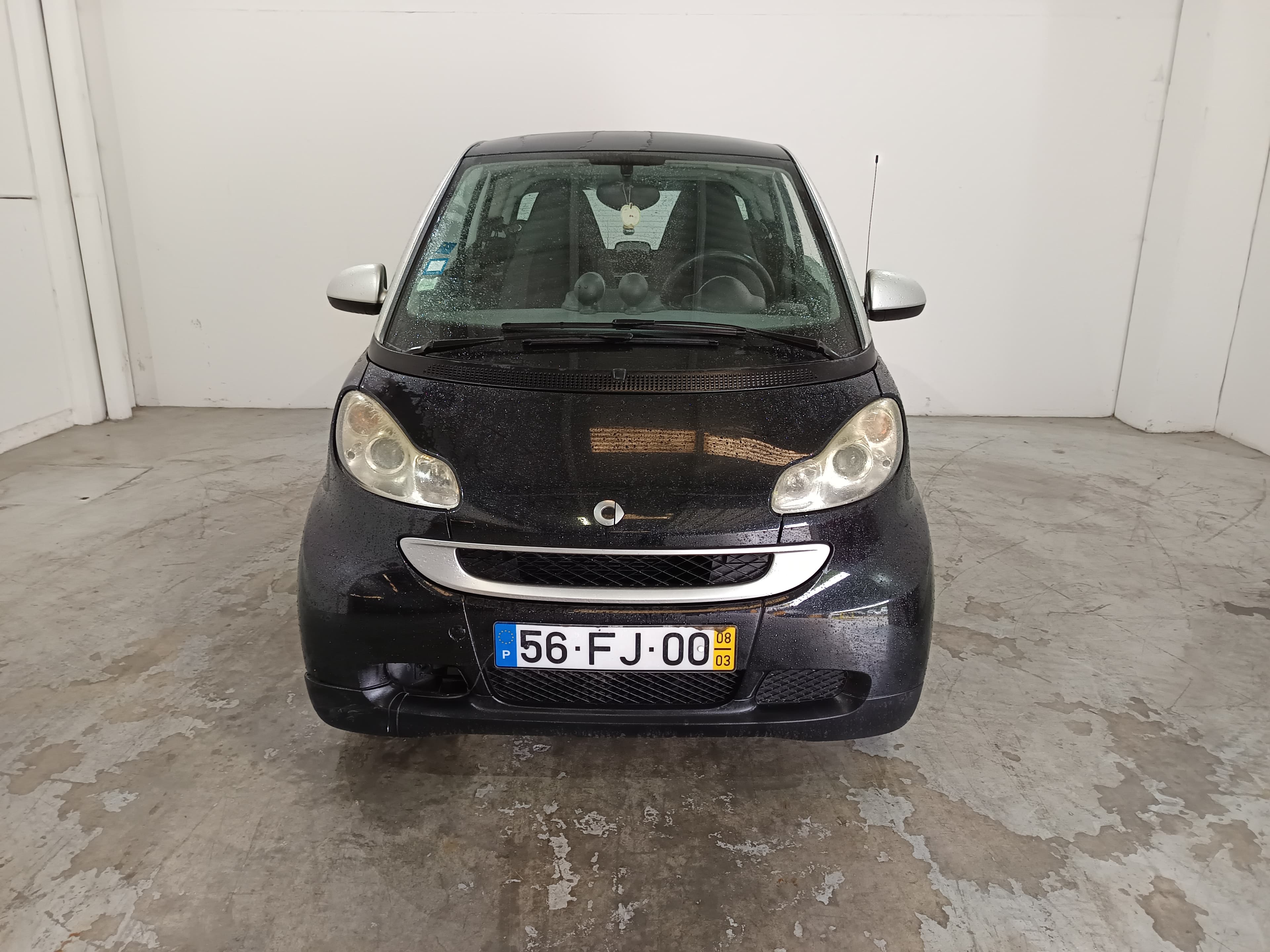 Smart 451 · Ano 2008 — imagen 3