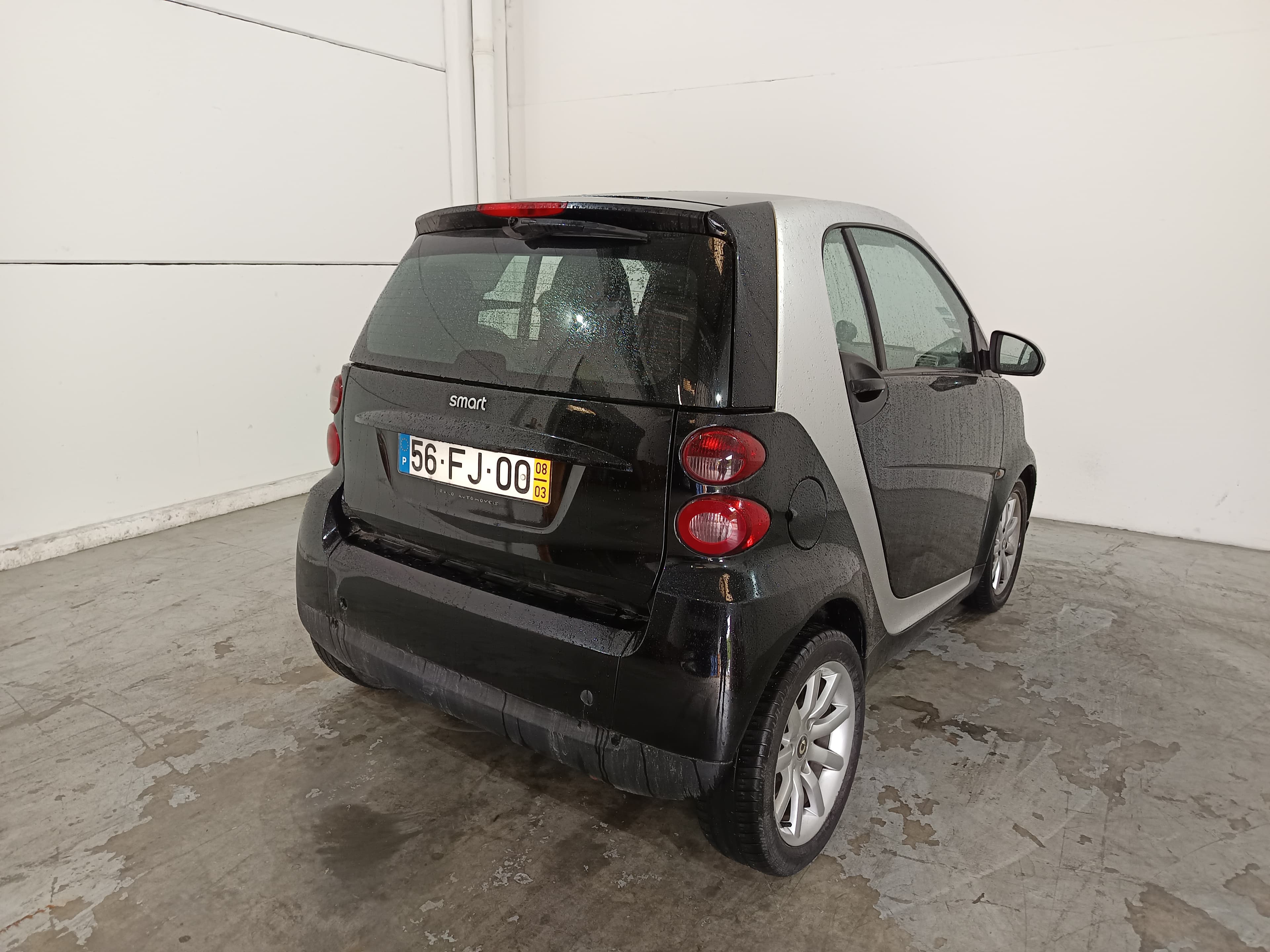 Smart 451 · Ano 2008 — imagen 6