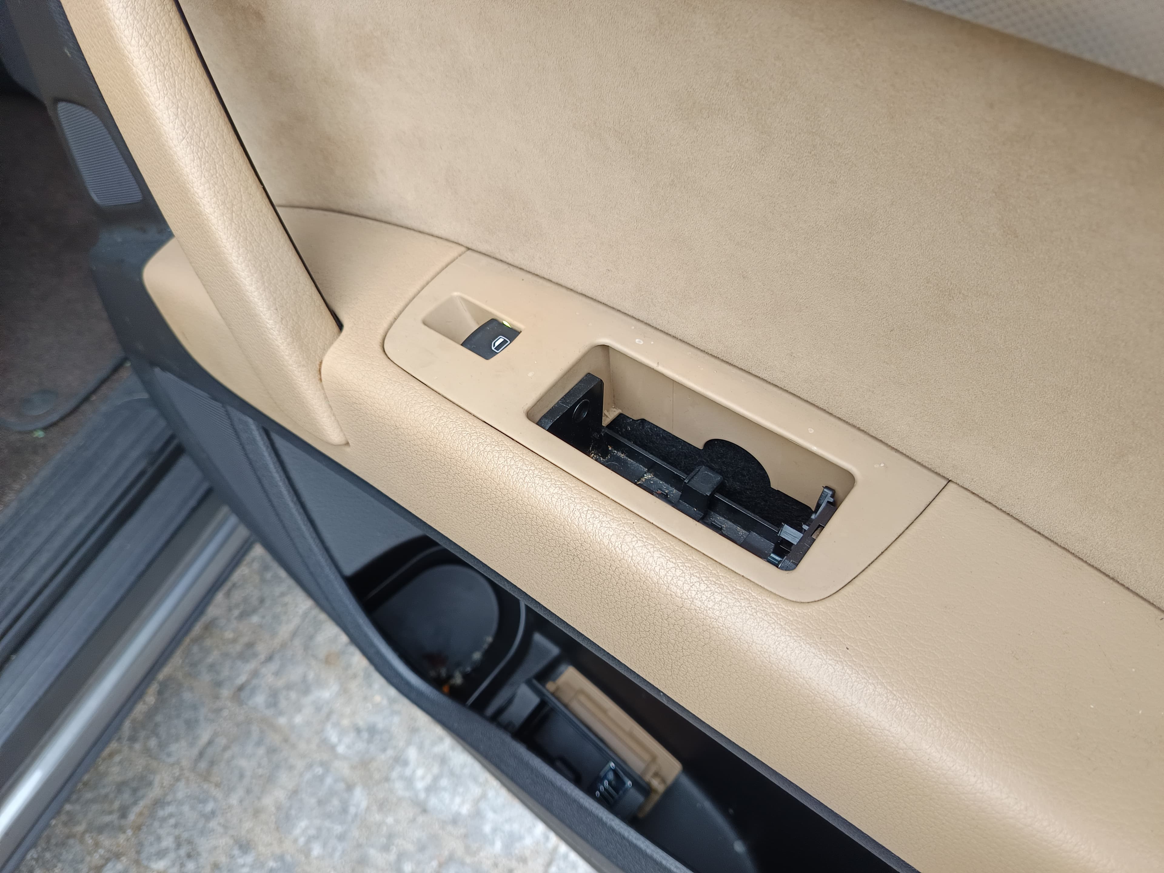 Audi Q7 · Ano 2010 — imagem 41