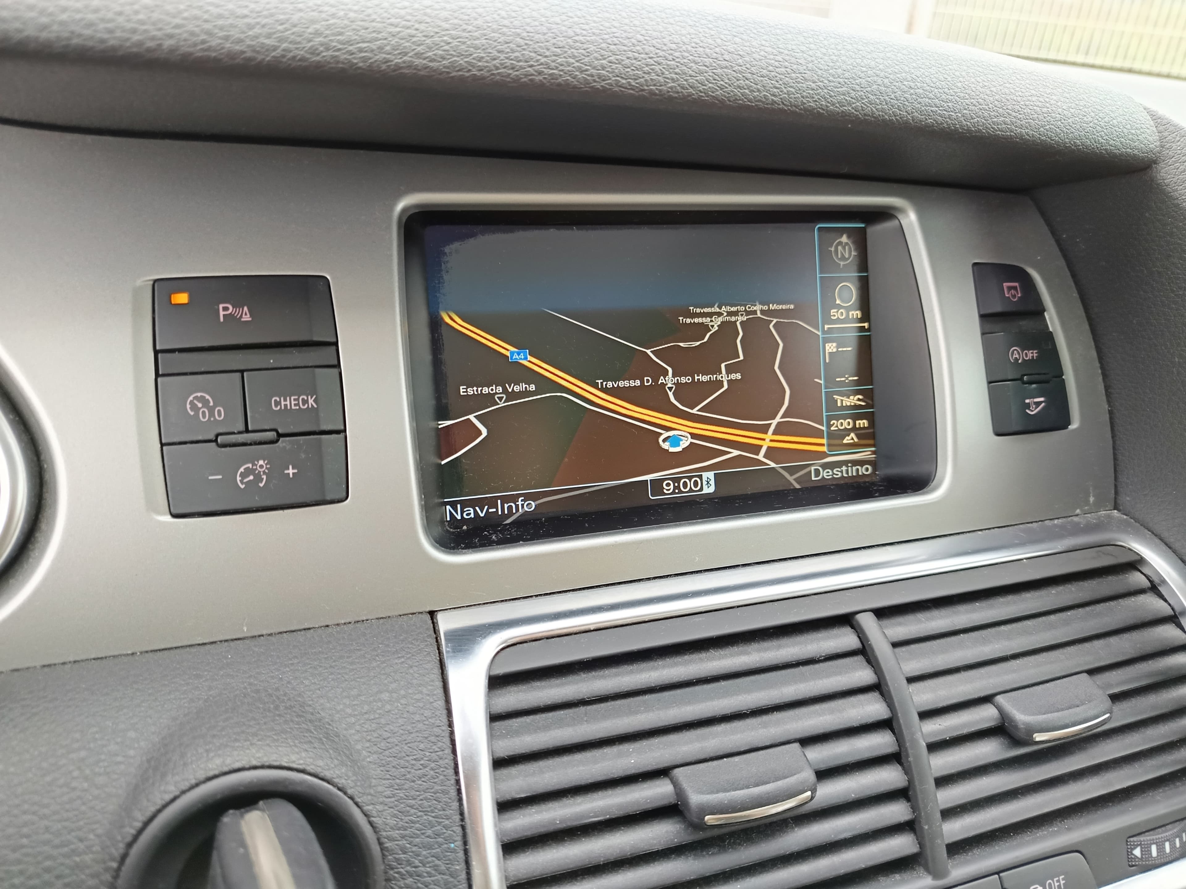 Audi Q7 · Ano 2010 — imagem 68