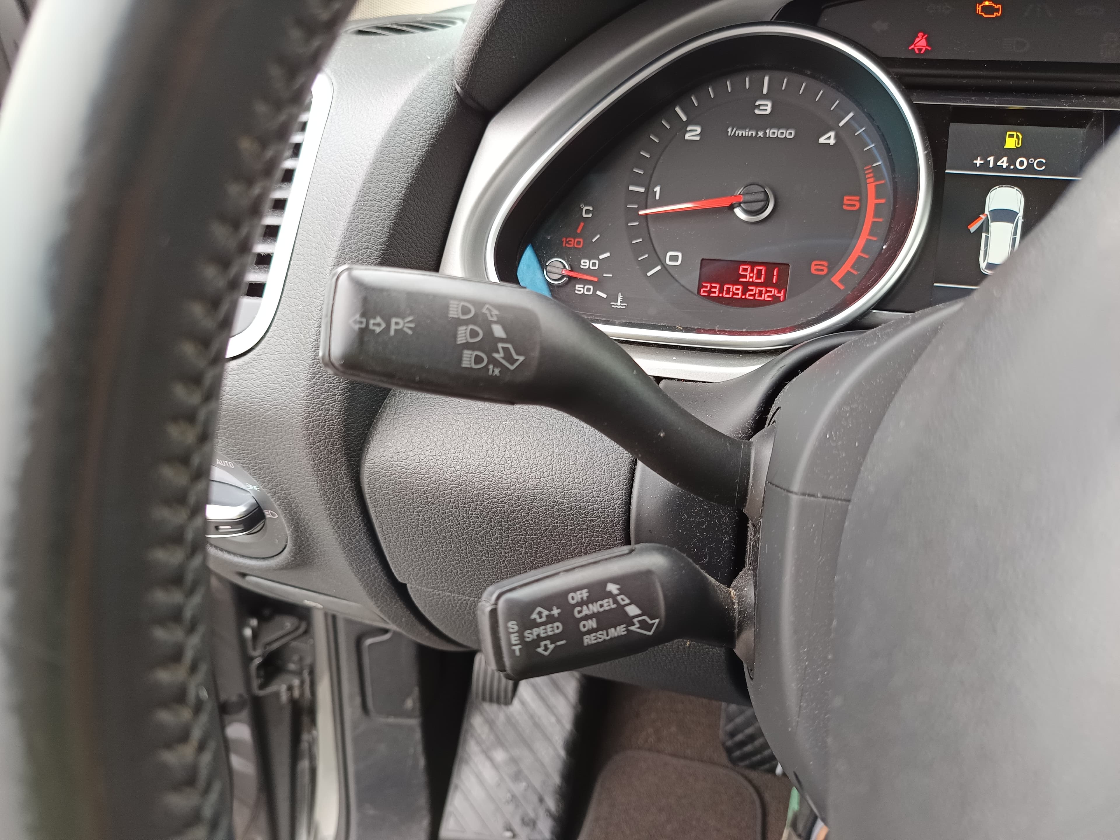 Audi Q7 · Ano 2010 — imagem 59
