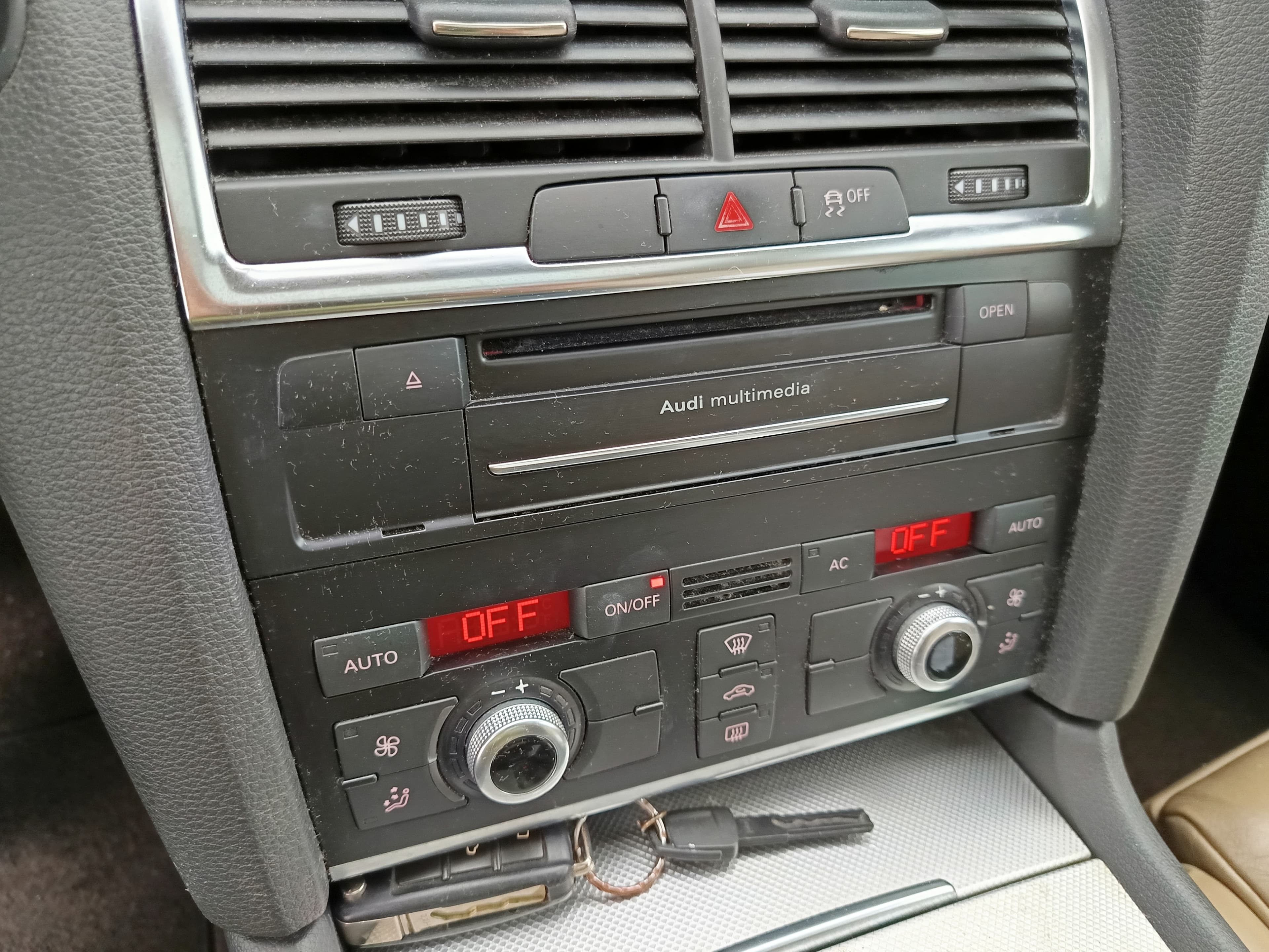 Audi Q7 · Ano 2010 — imagem 69