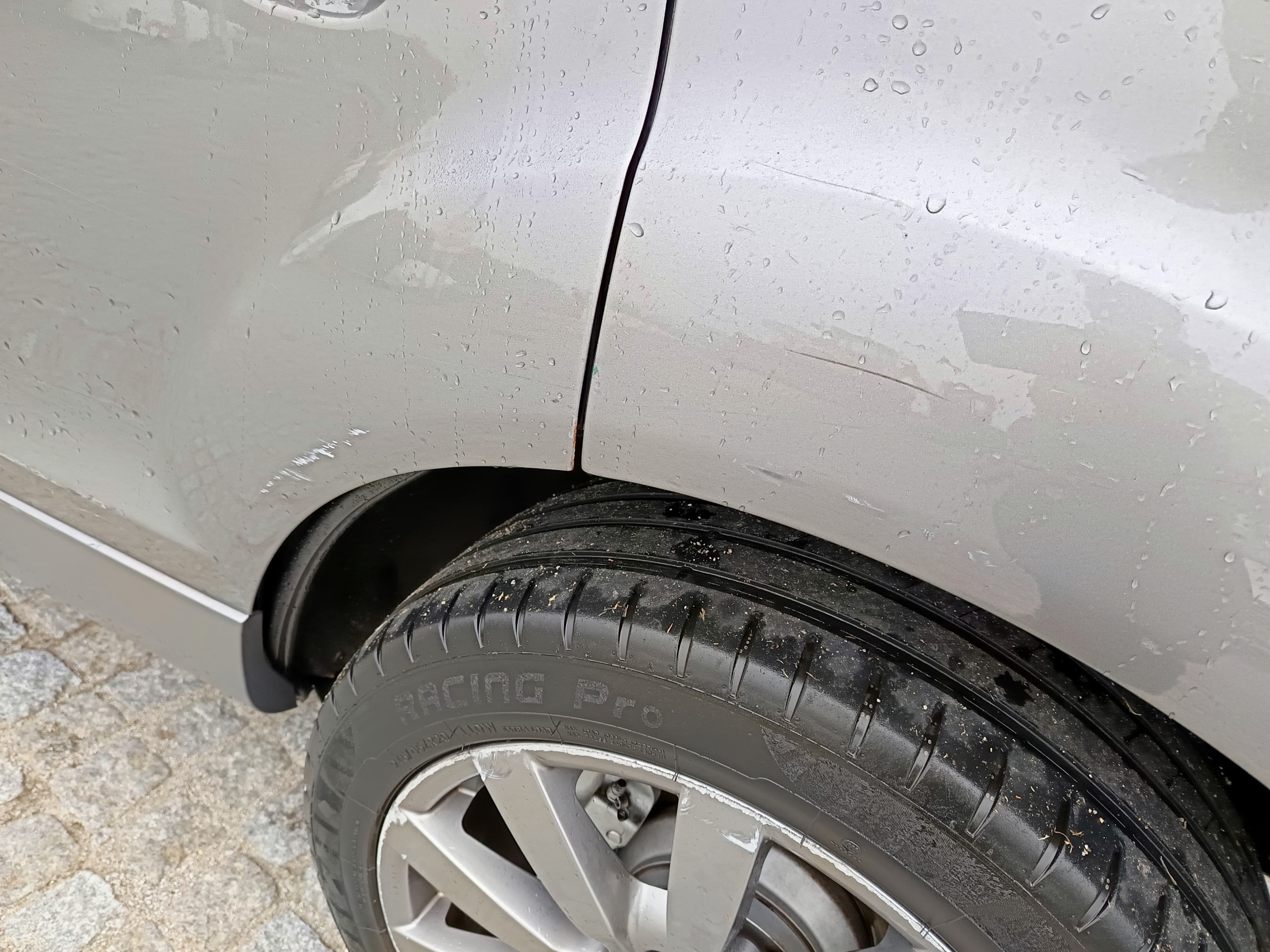 Audi Q7 · Ano 2010 — imagem 20