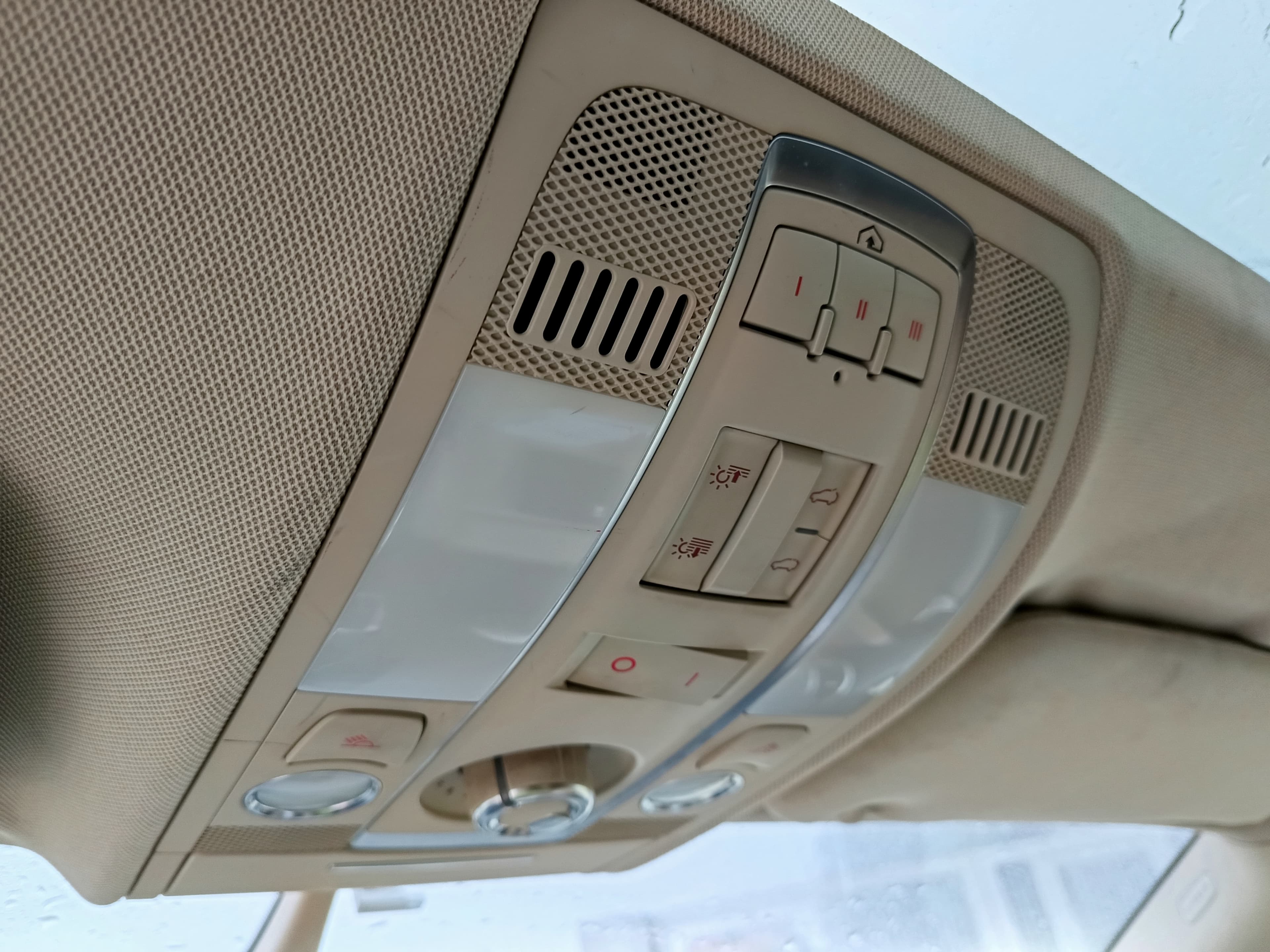 Audi Q7 · Ano 2010 — imagem 56