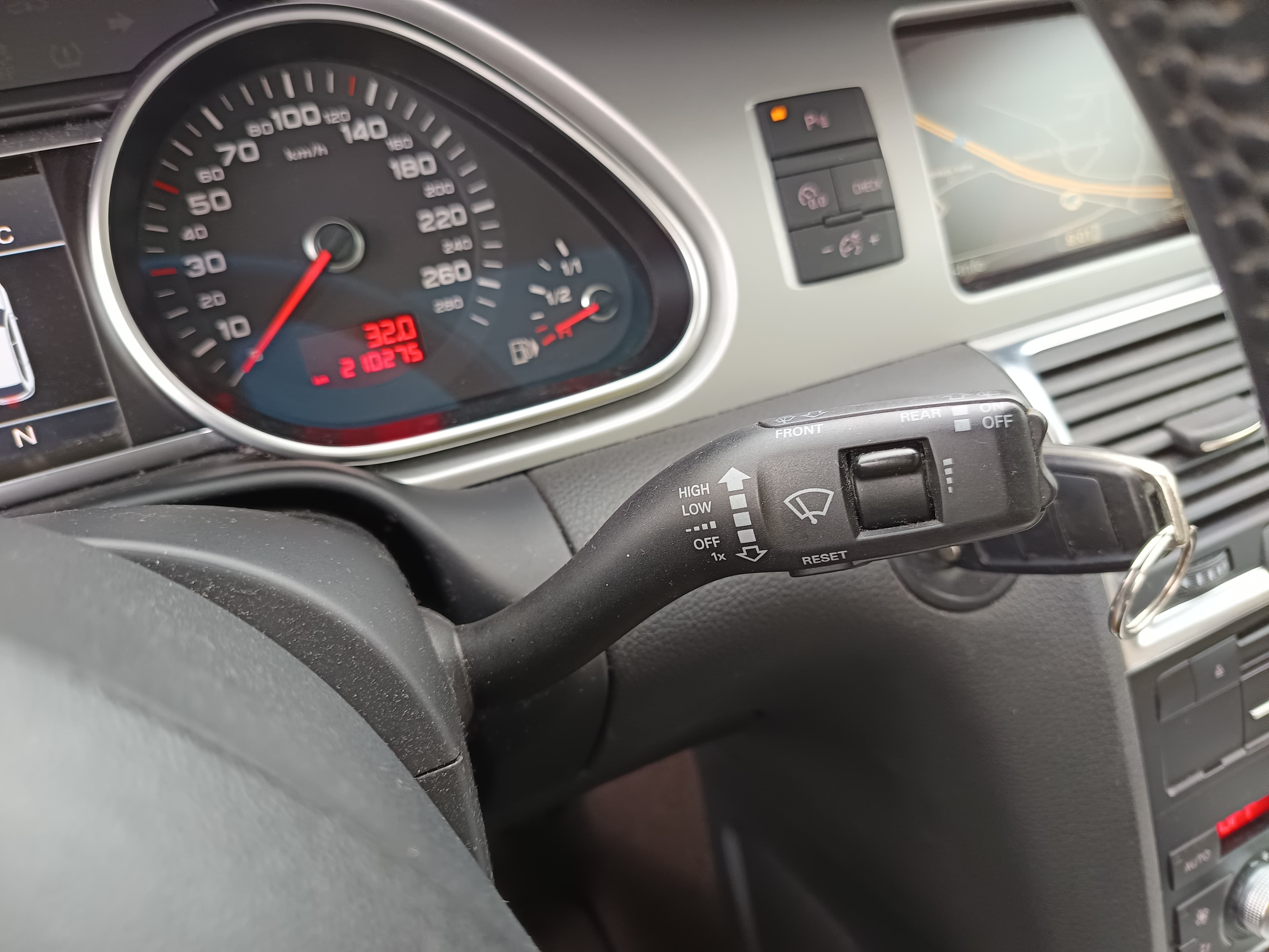 Audi Q7 · Ano 2010 — imagem 58