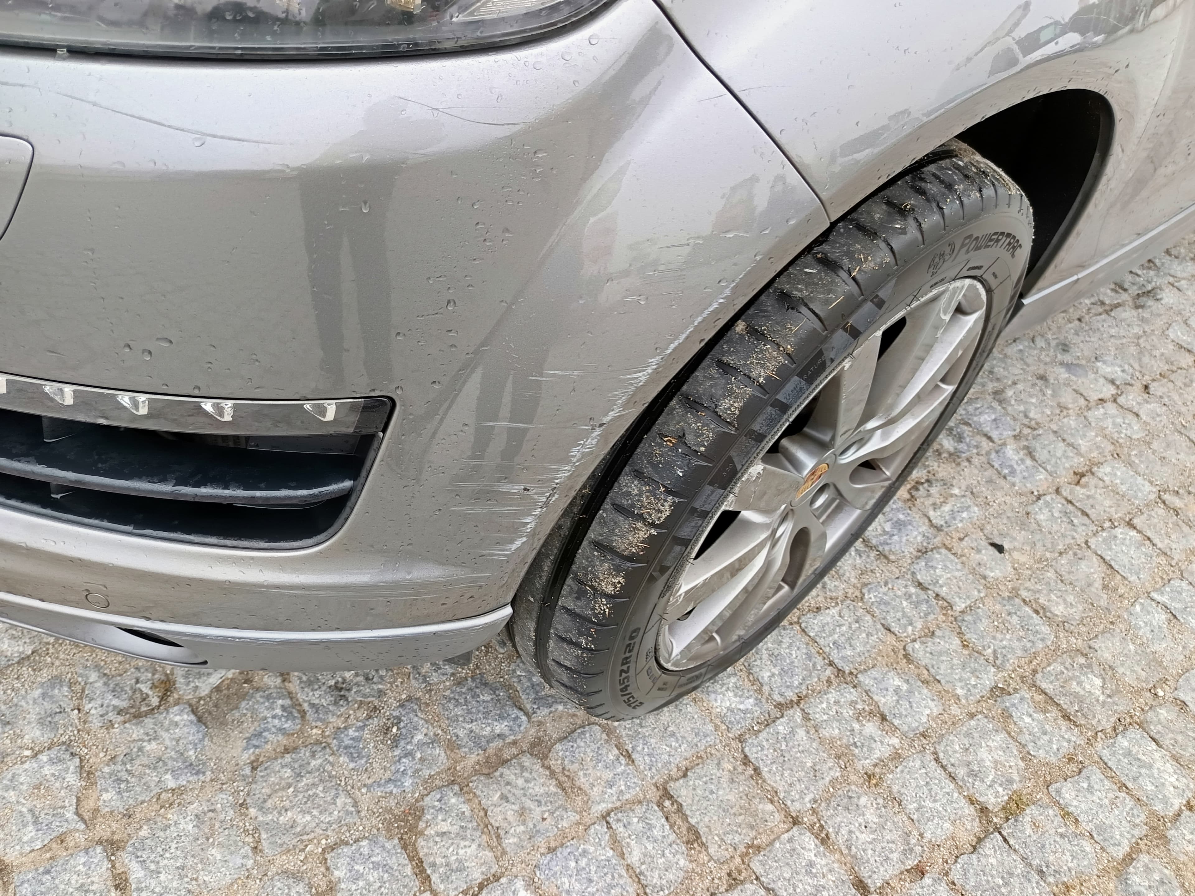 Audi Q7 · Ano 2010 — imagem 11