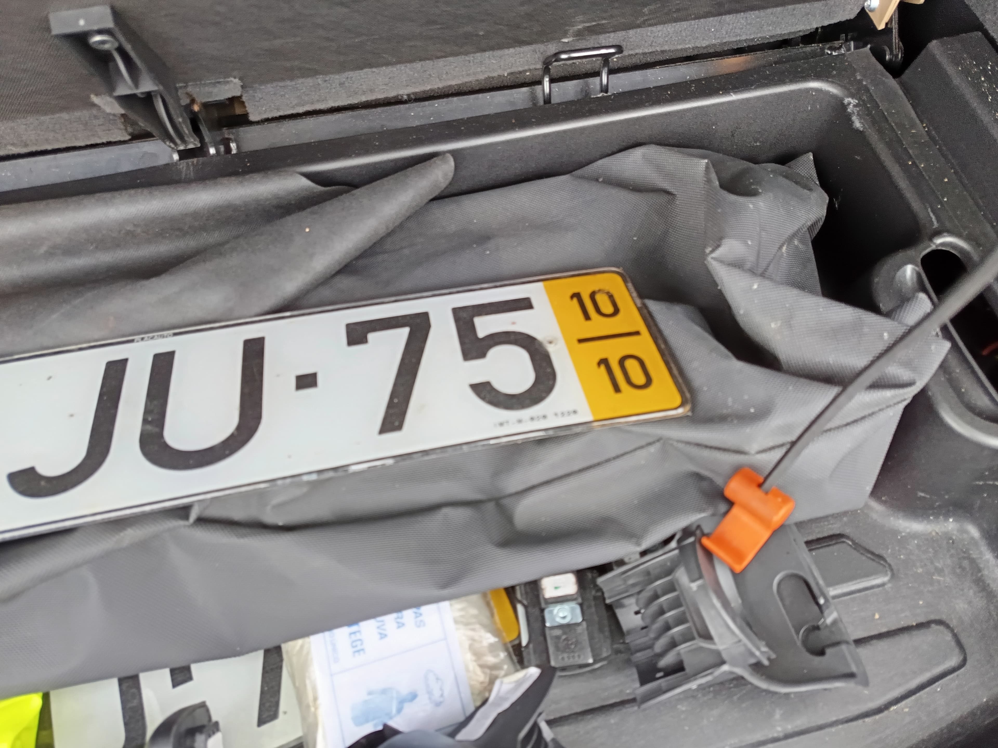 Audi Q7 · Ano 2010 — imagem 38