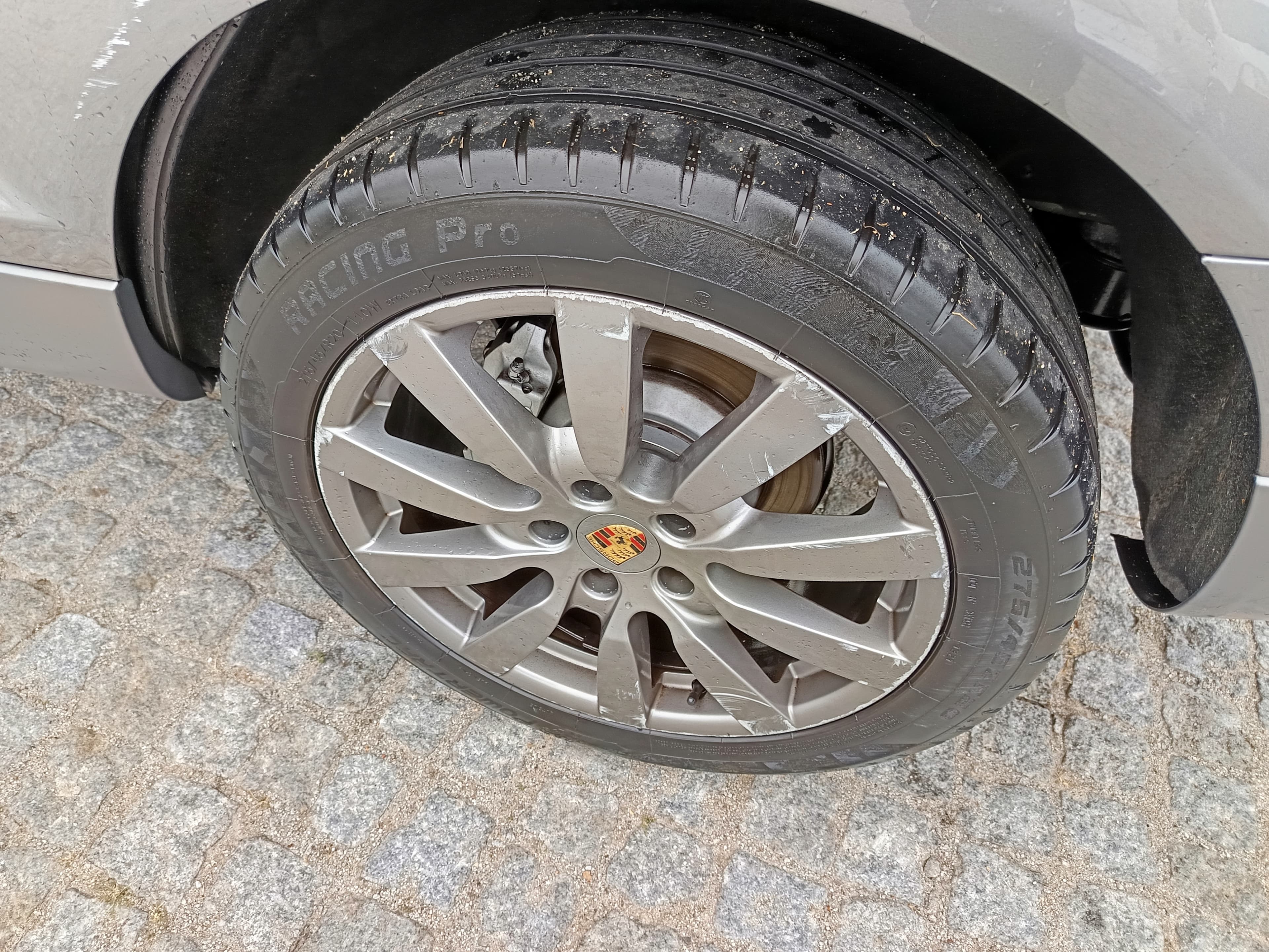Audi Q7 · Ano 2010 — imagem 19