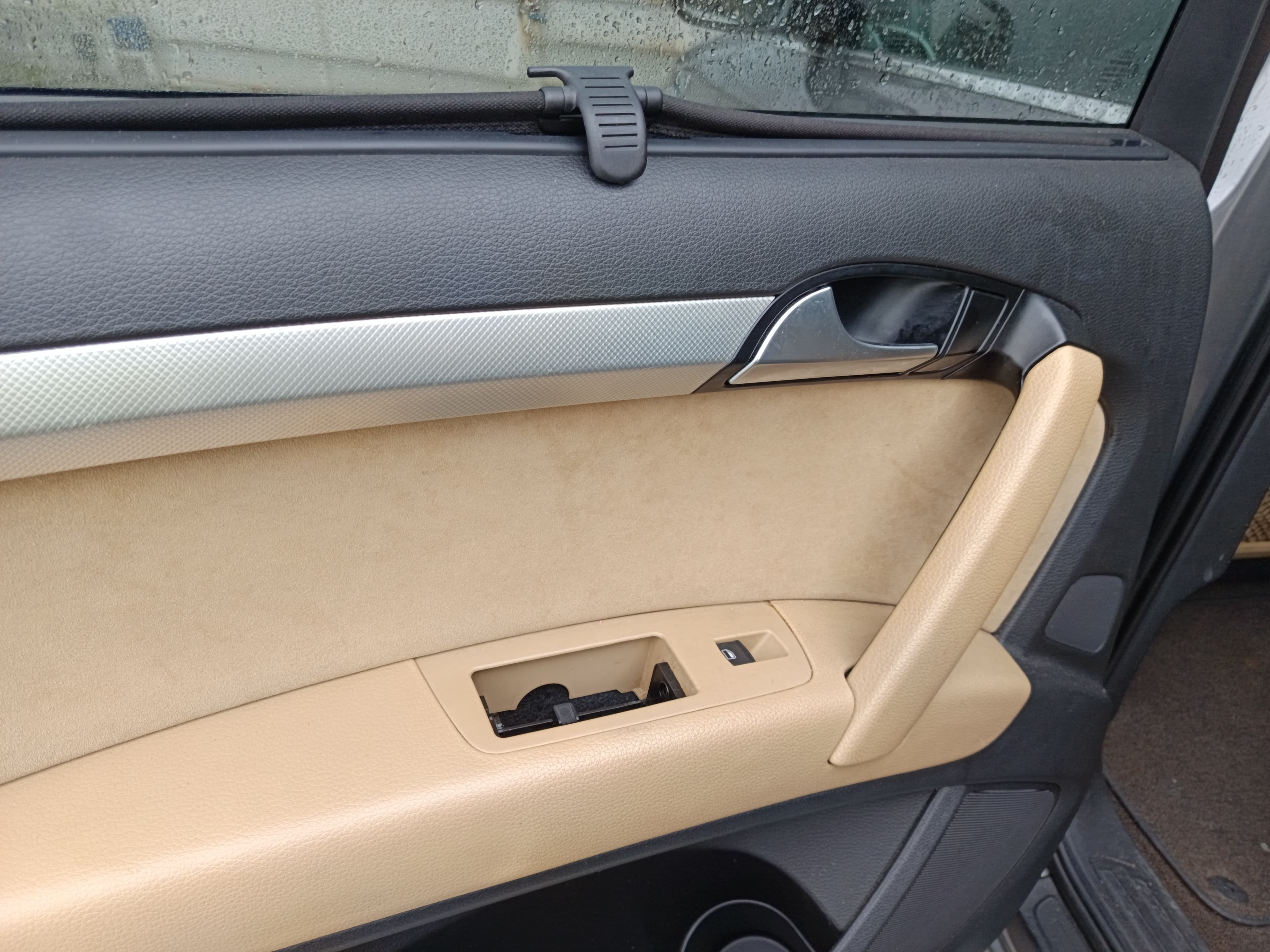 Audi Q7 · Ano 2010 — imagem 45