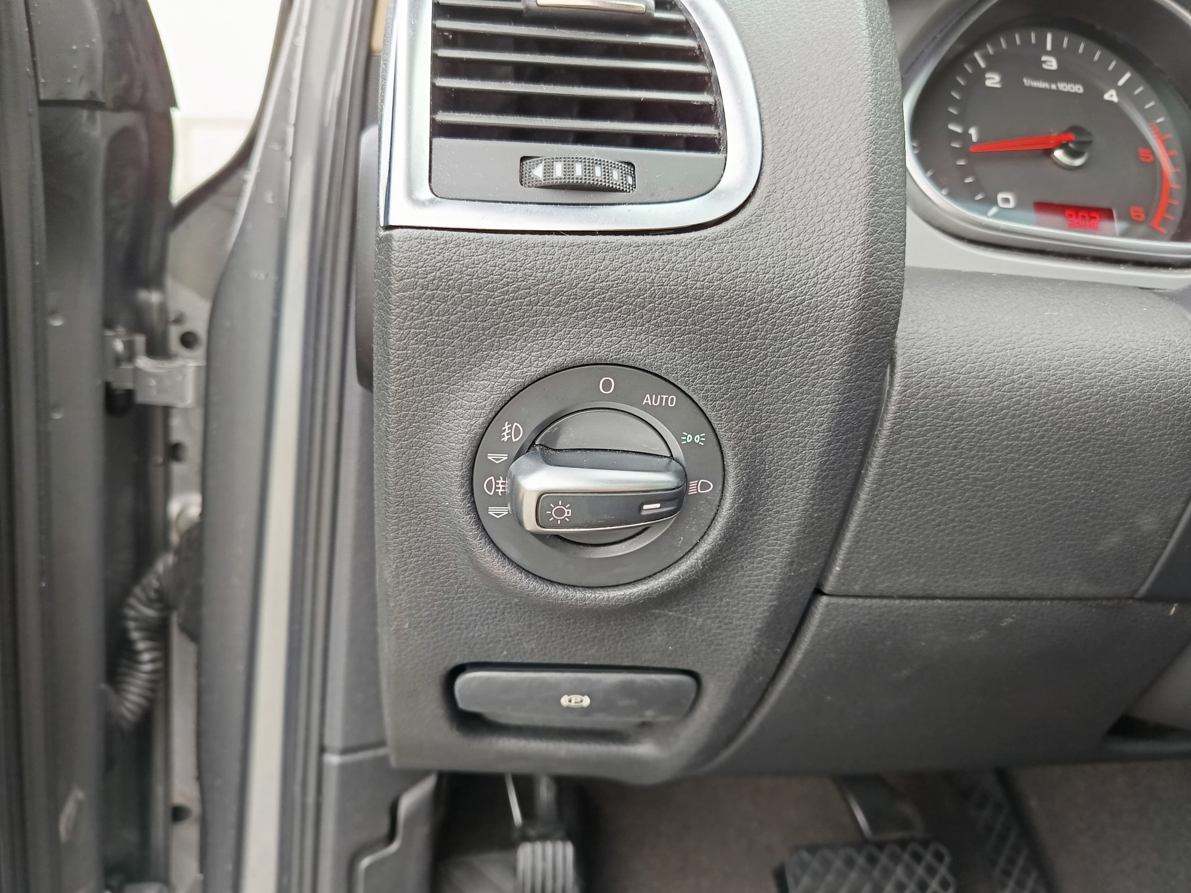Audi Q7 · Ano 2010 — imagem 60