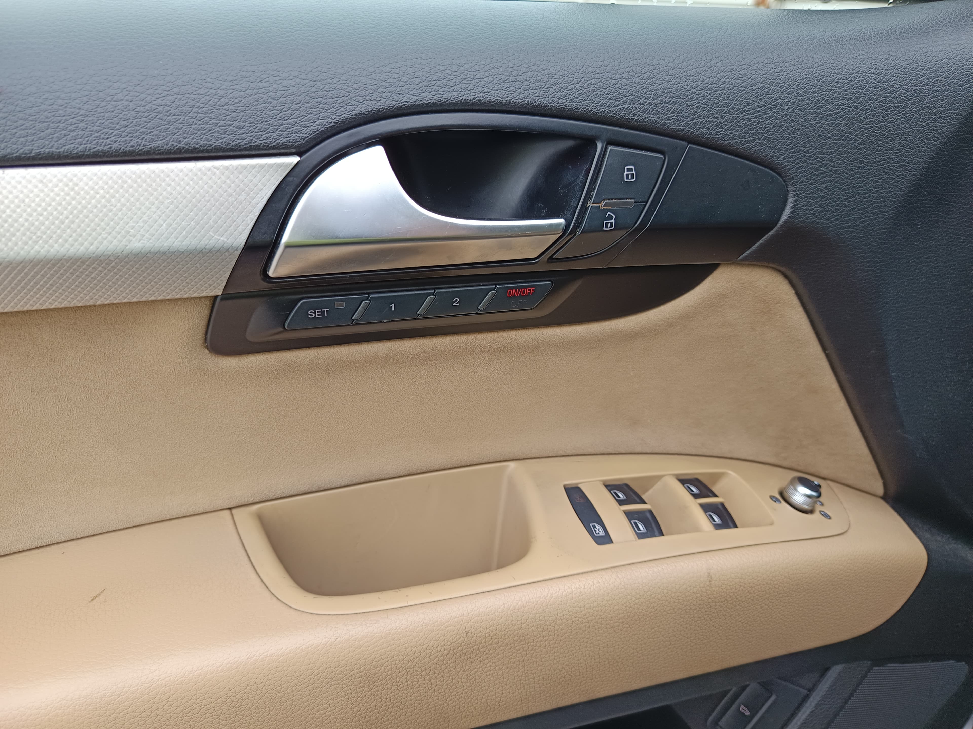 Audi Q7 · Ano 2010 — imagem 49