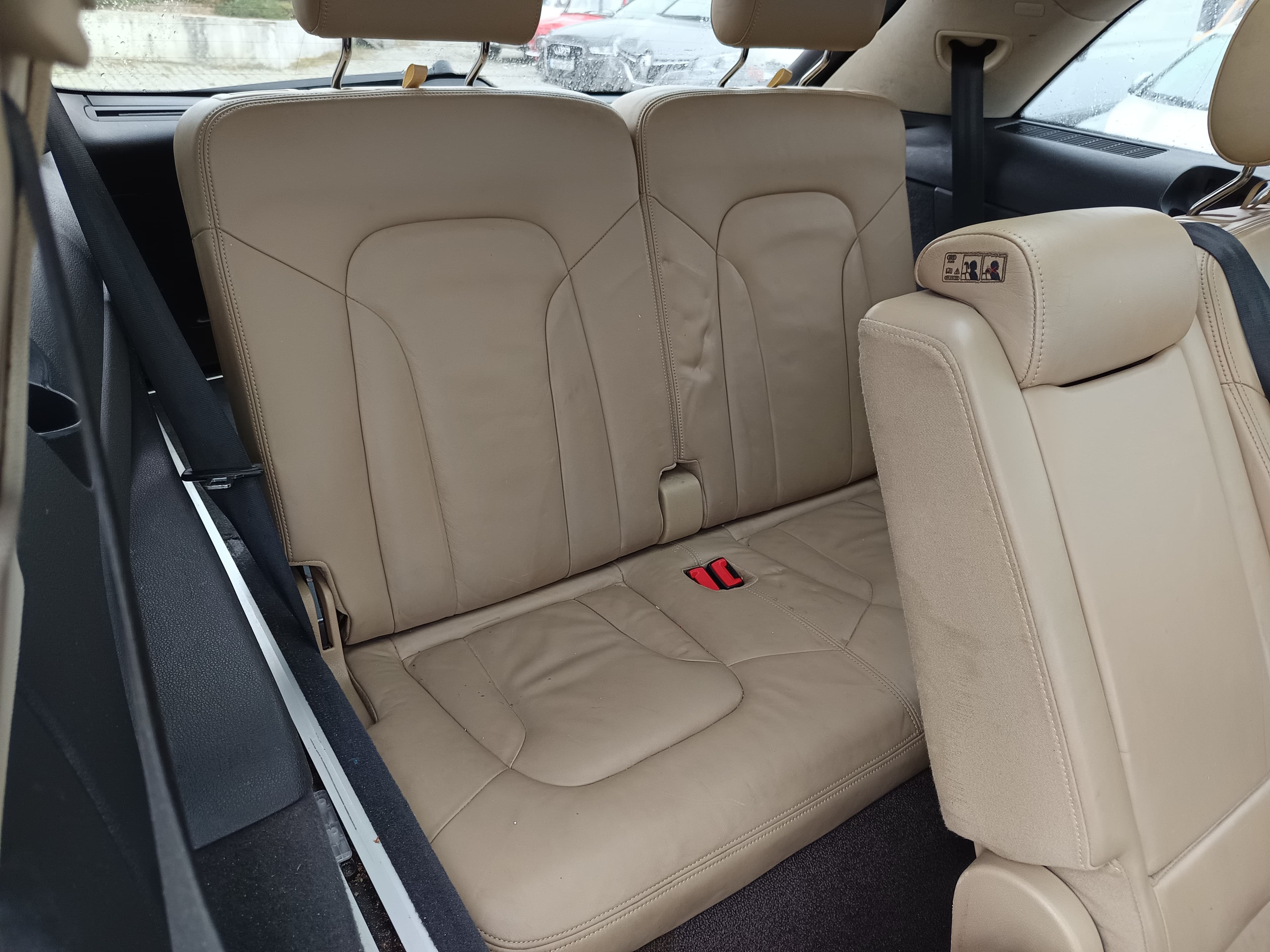 Audi Q7 · Ano 2010 — imagem 53