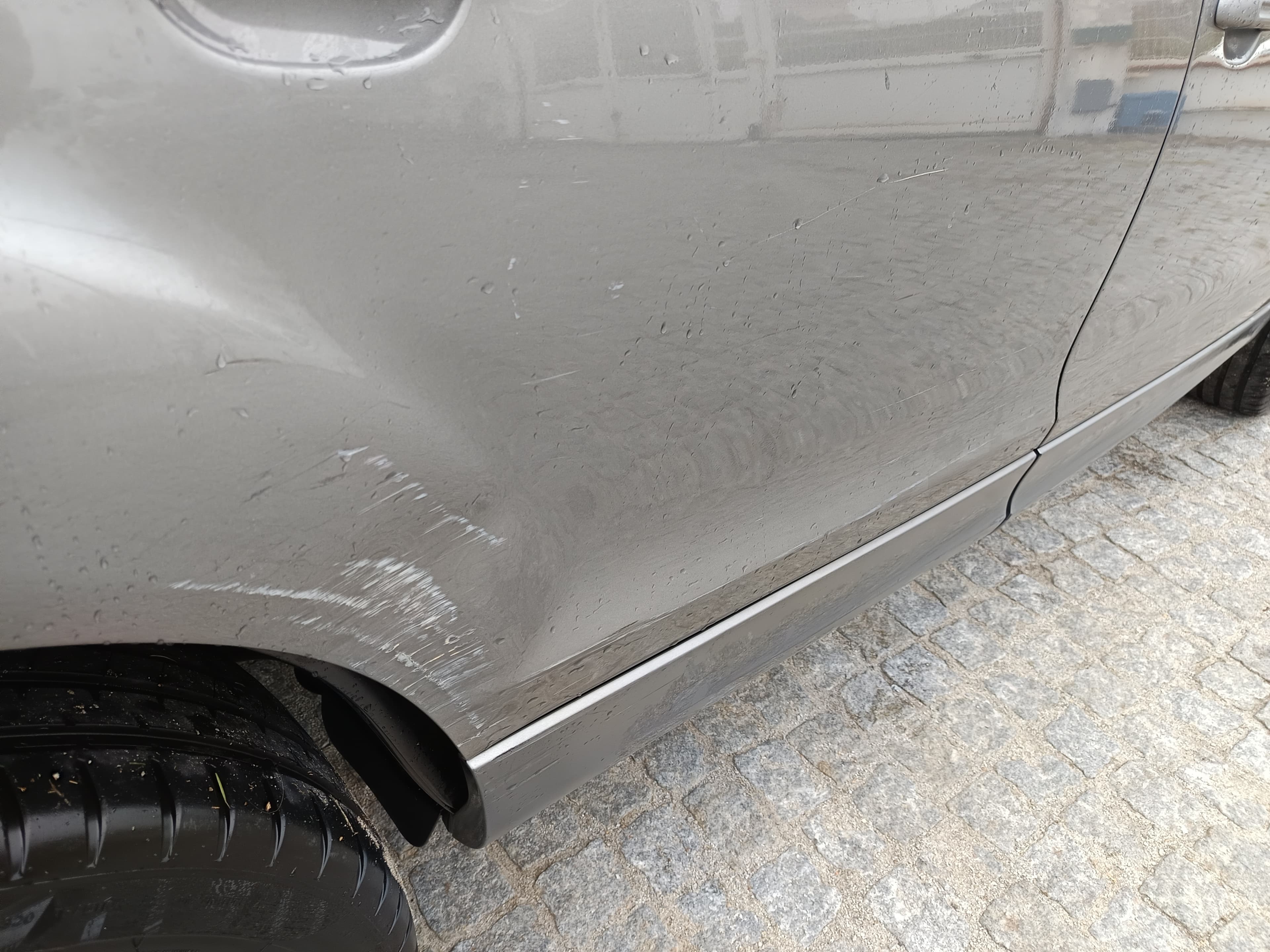 Audi Q7 · Ano 2010 — imagem 17