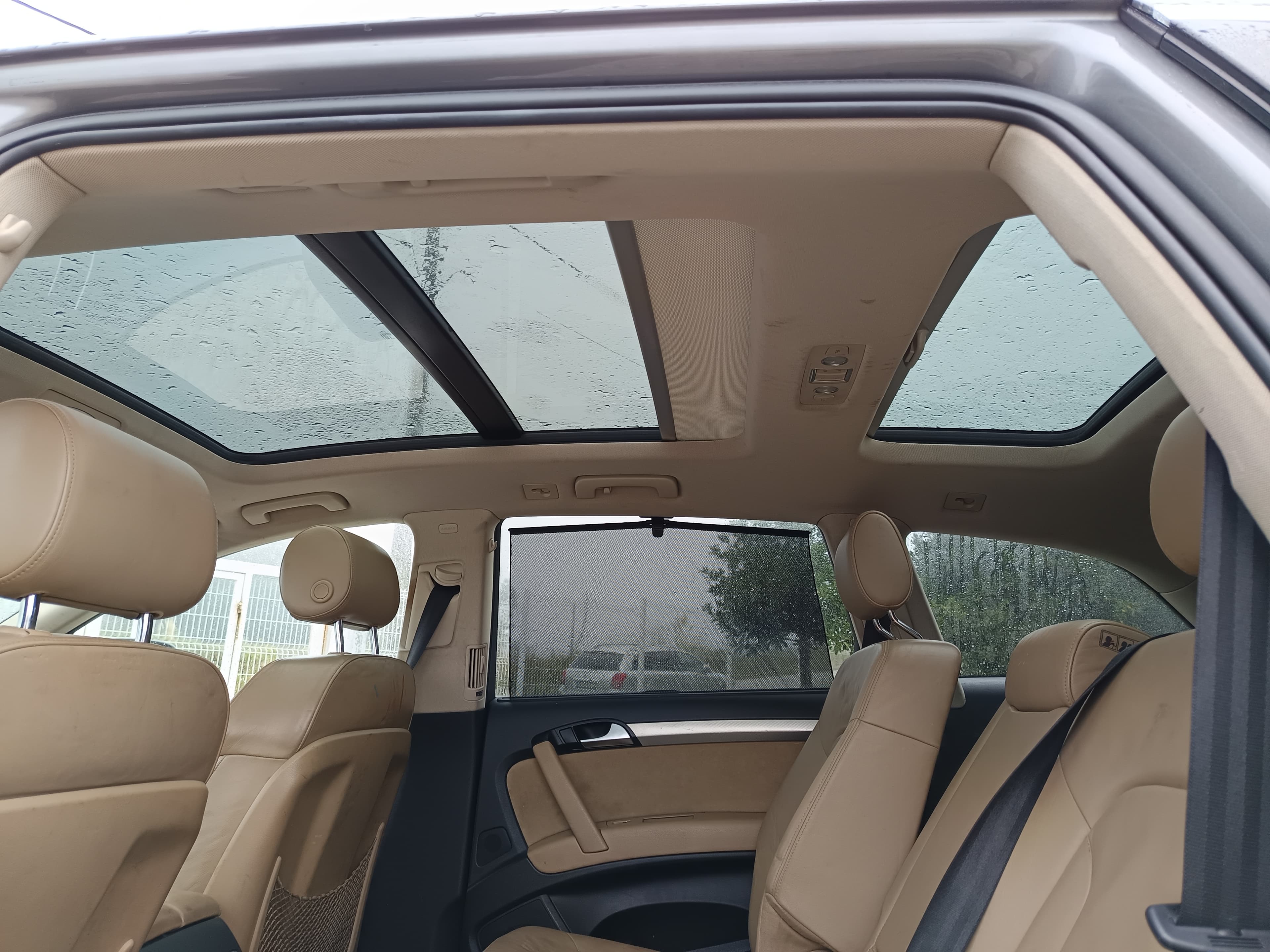 Audi Q7 · Ano 2010 — imagem 47