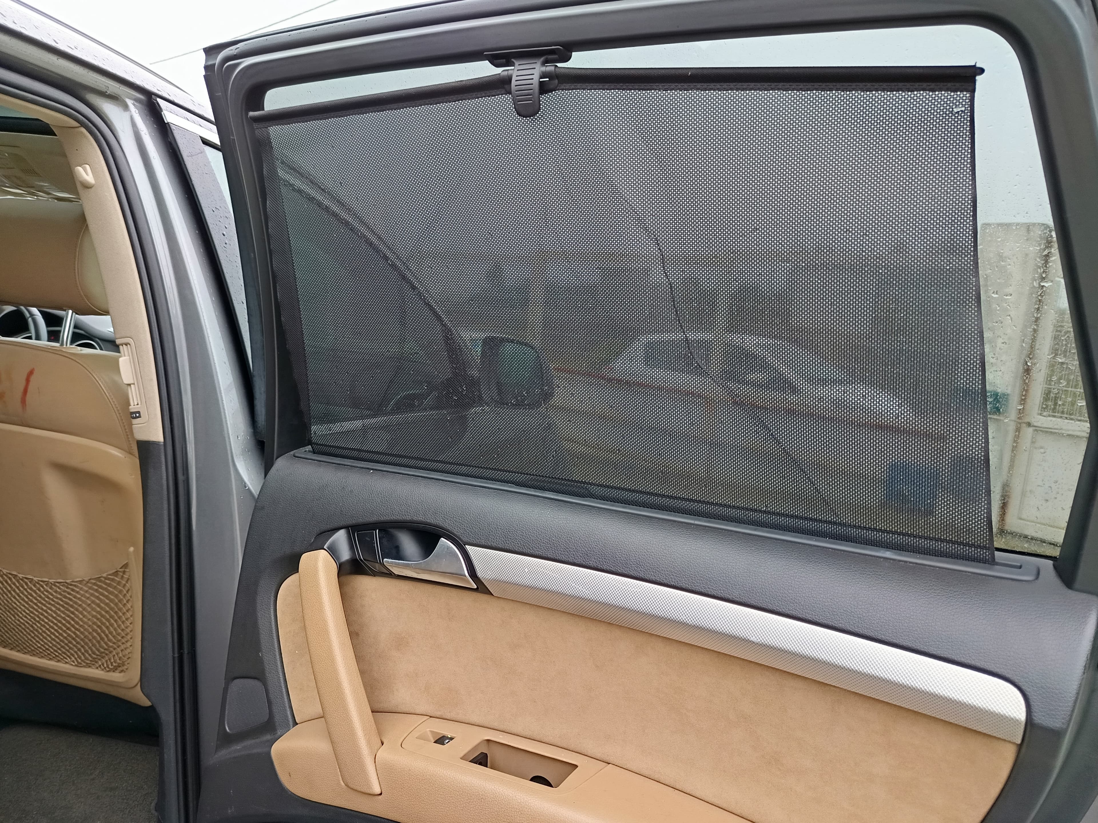 Audi Q7 · Ano 2010 — imagem 31