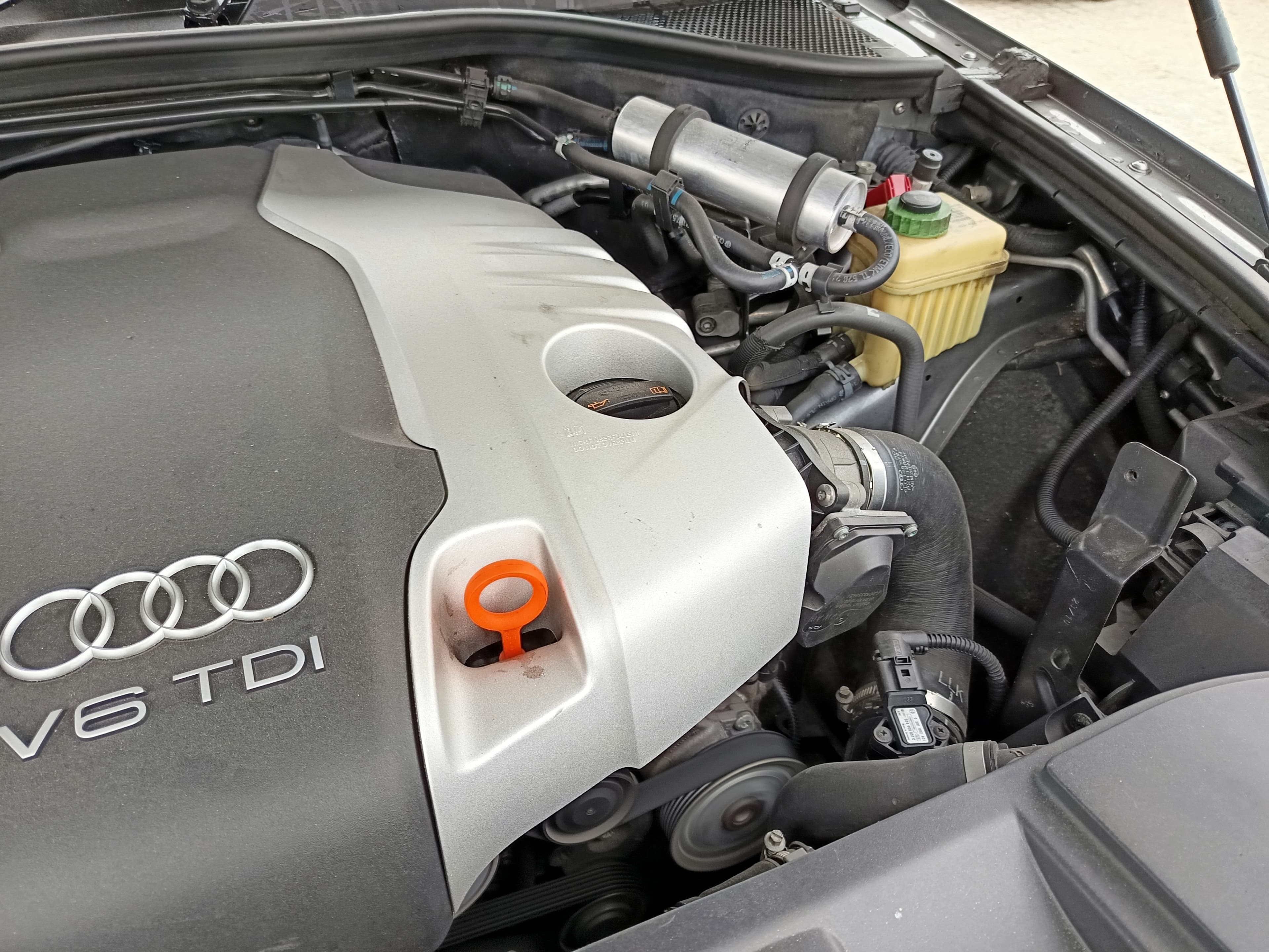 Audi Q7 · Ano 2010 — imagem 35