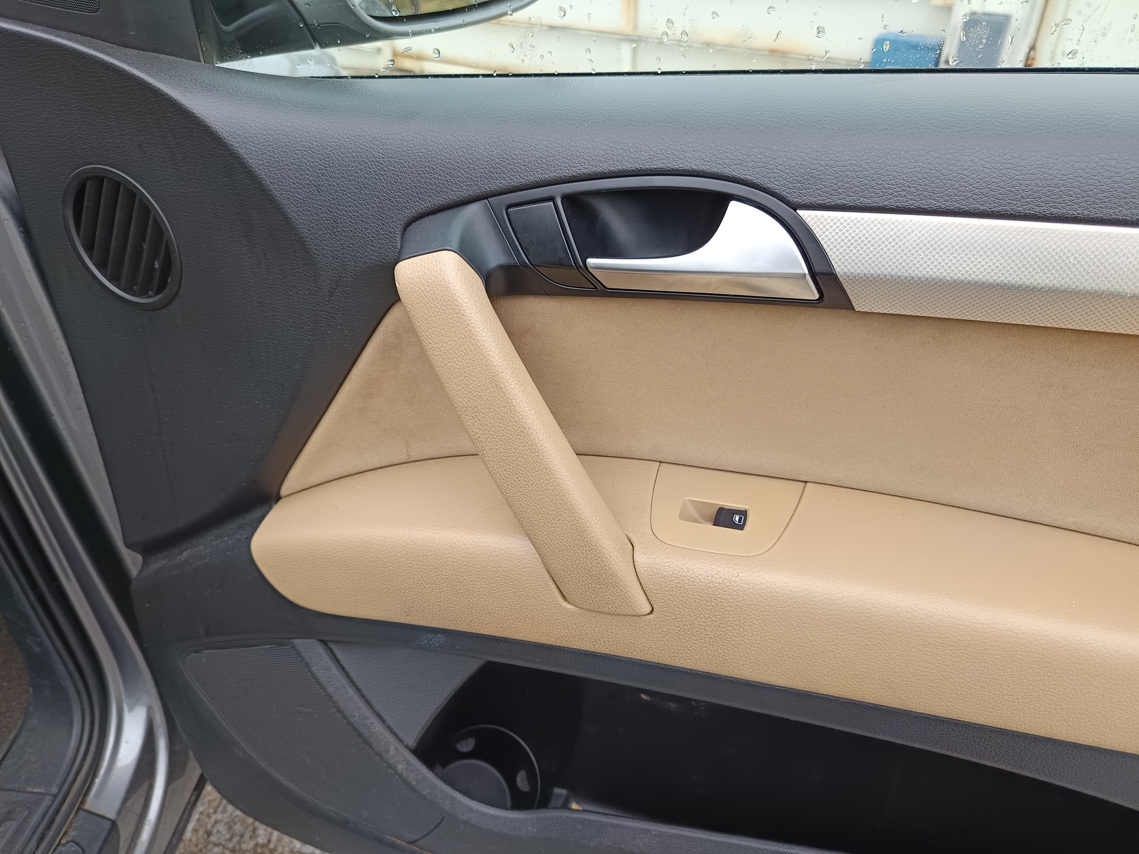 Audi Q7 · Ano 2010 — imagem 55