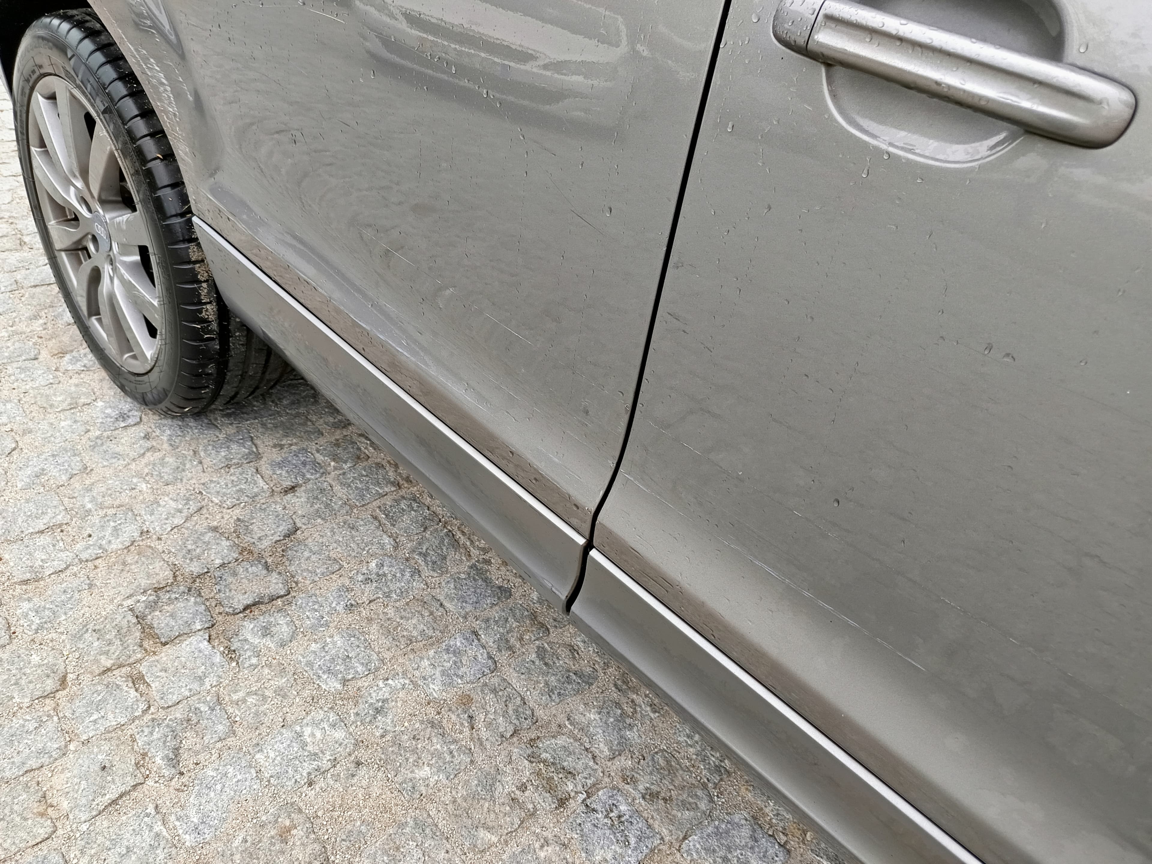 Audi Q7 · Ano 2010 — imagem 16