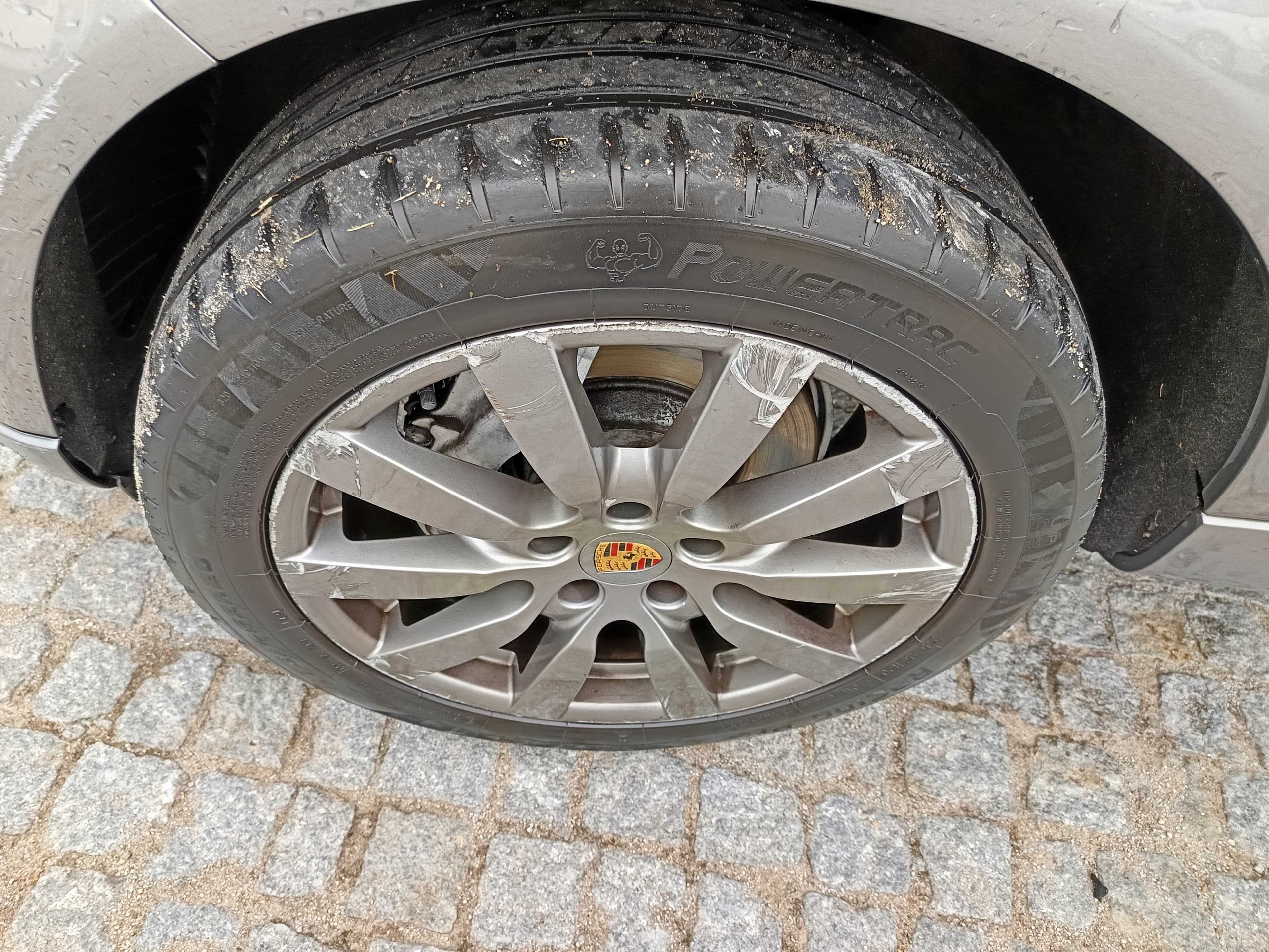 Audi Q7 · Ano 2010 — imagem 23