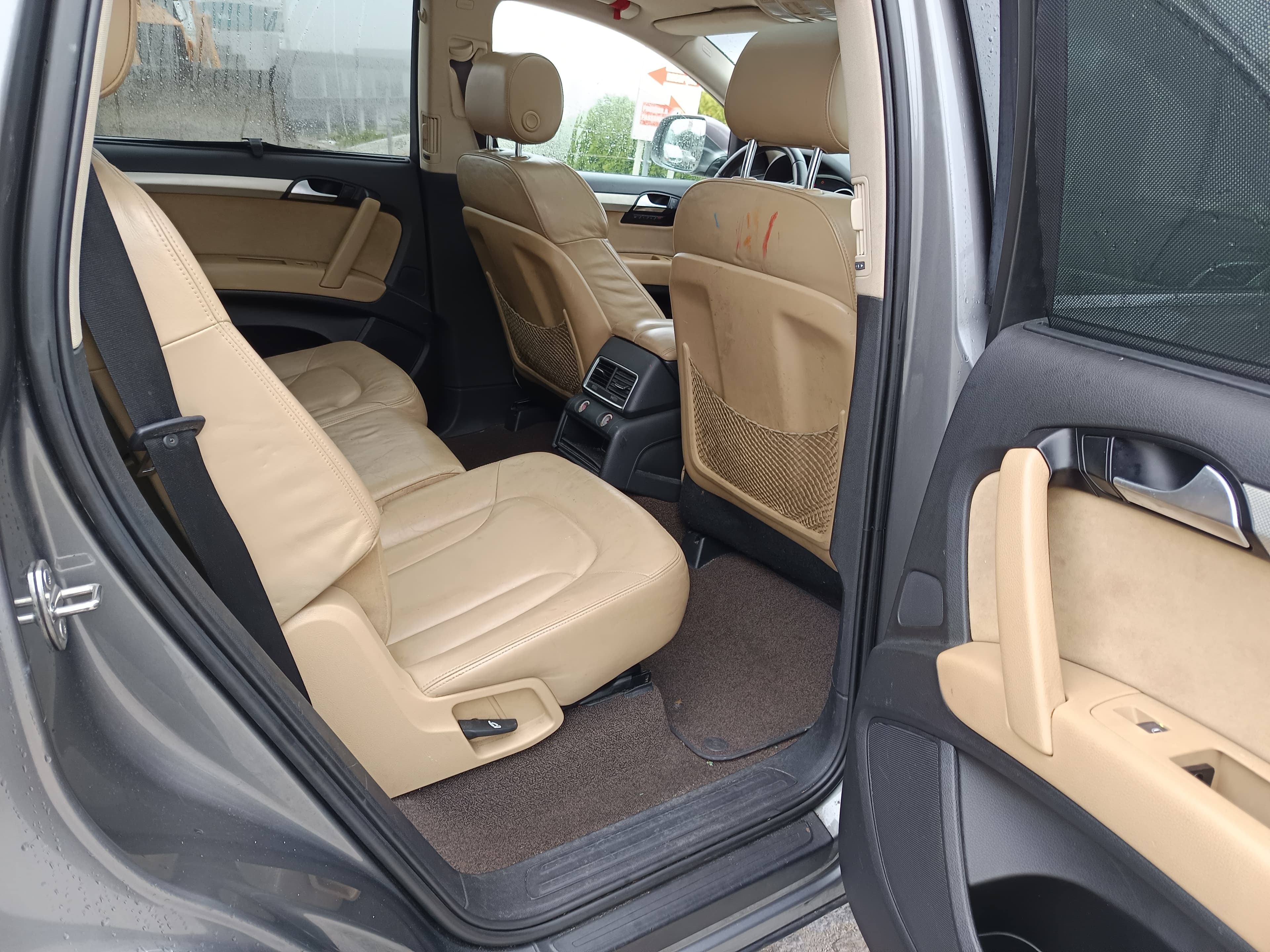 Audi Q7 · Ano 2010 — imagem 30