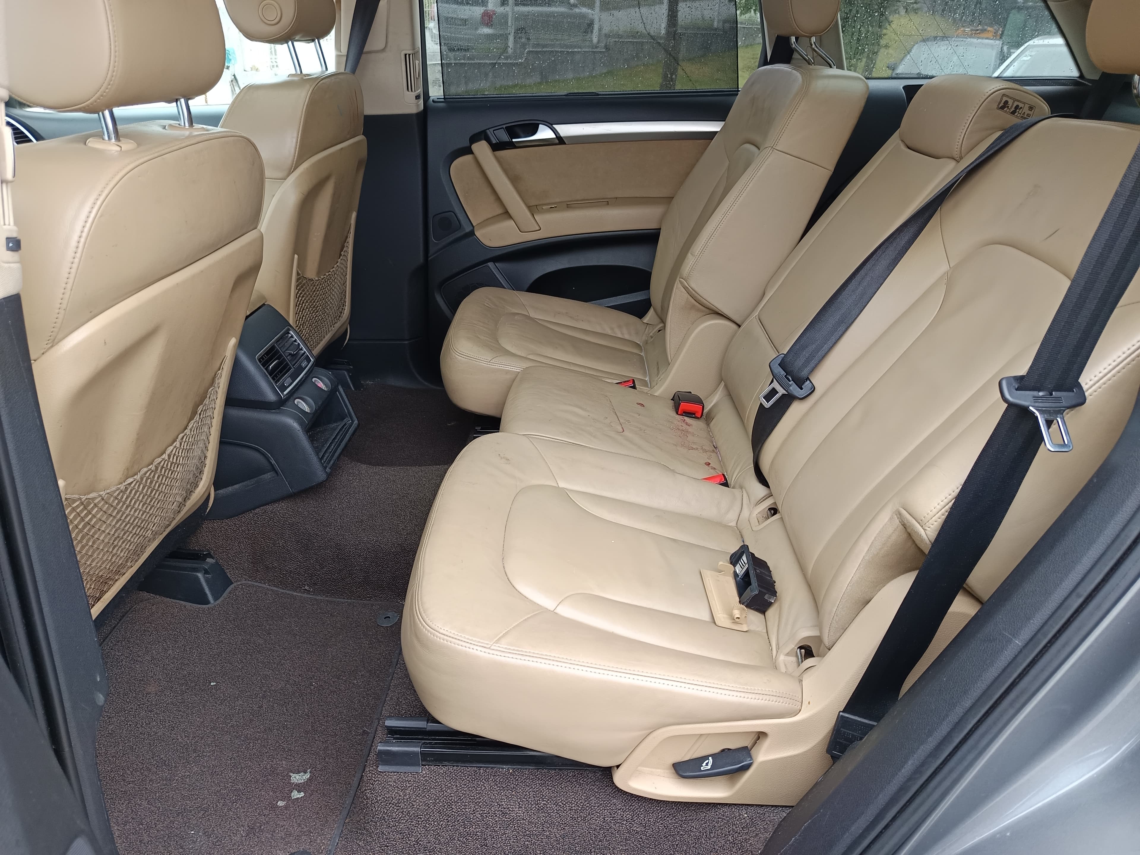 Audi Q7 · Ano 2010 — imagem 46