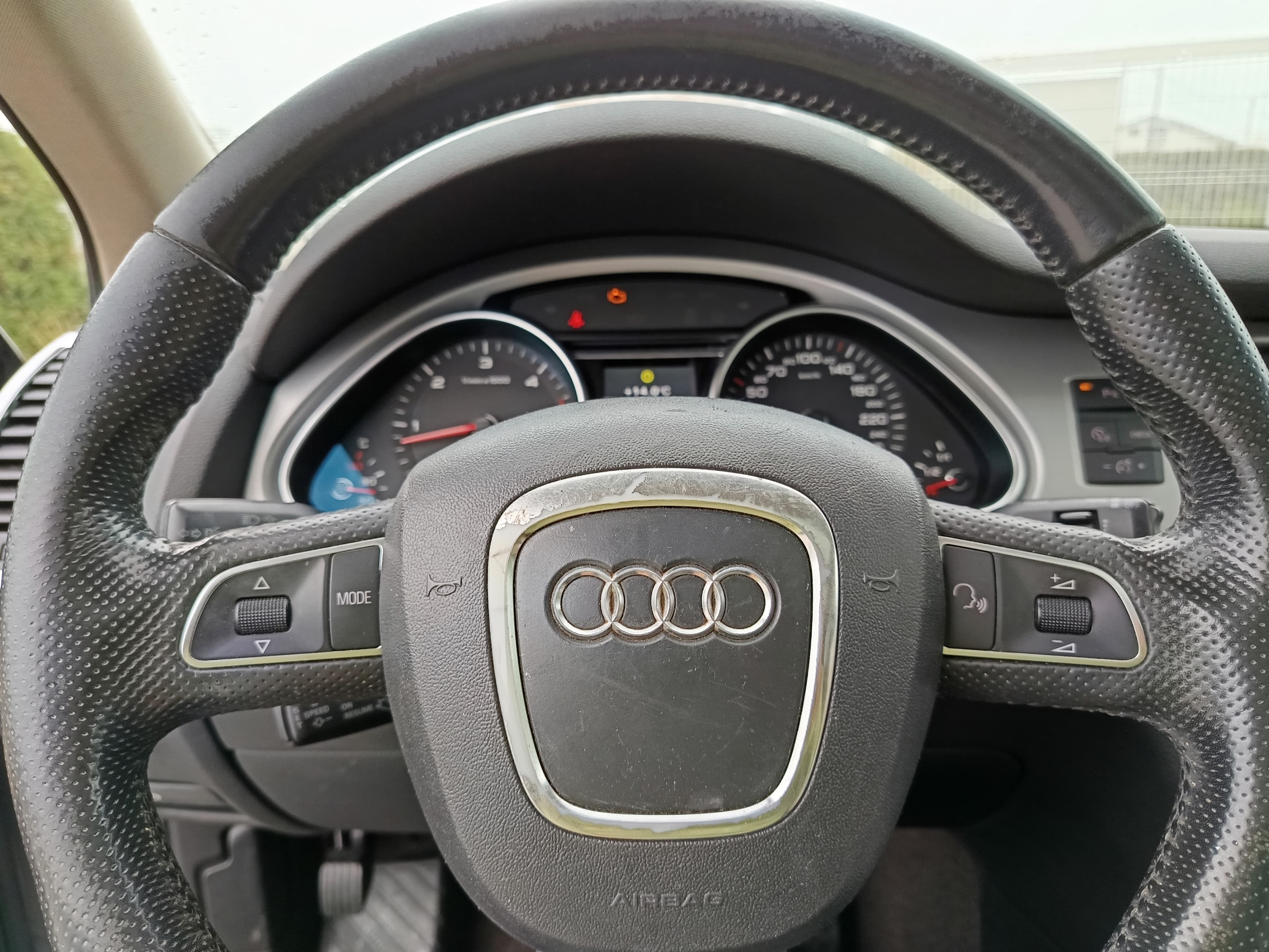 Audi Q7 · Ano 2010 — imagem 71