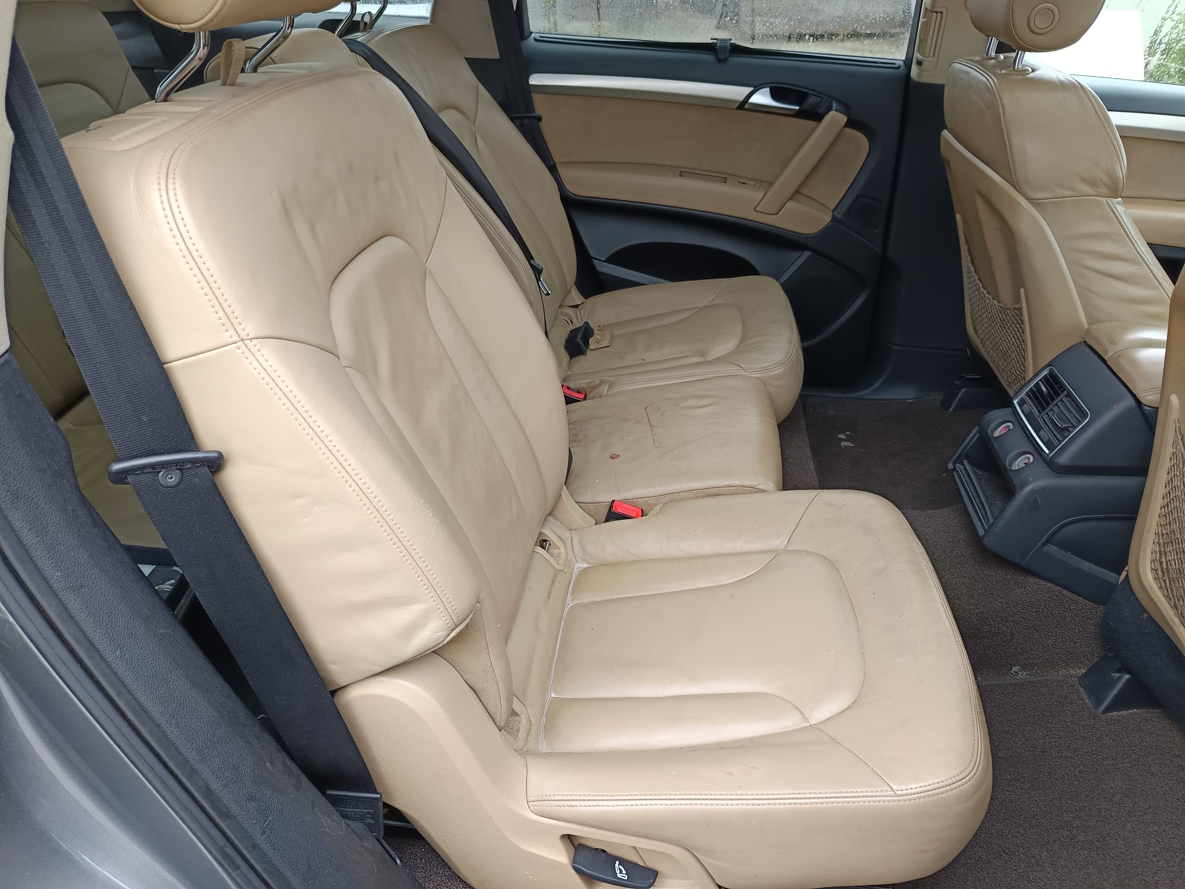 Audi Q7 · Ano 2010 — imagem 52
