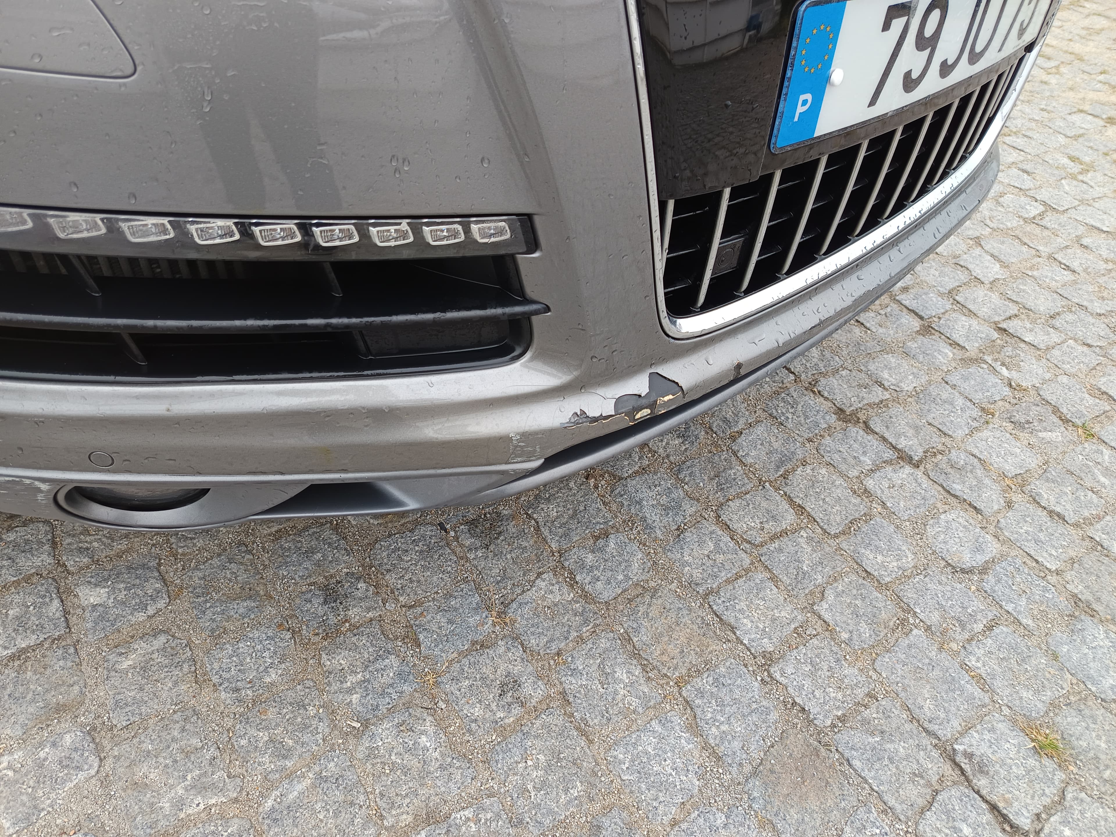 Audi Q7 · Ano 2010 — imagem 12