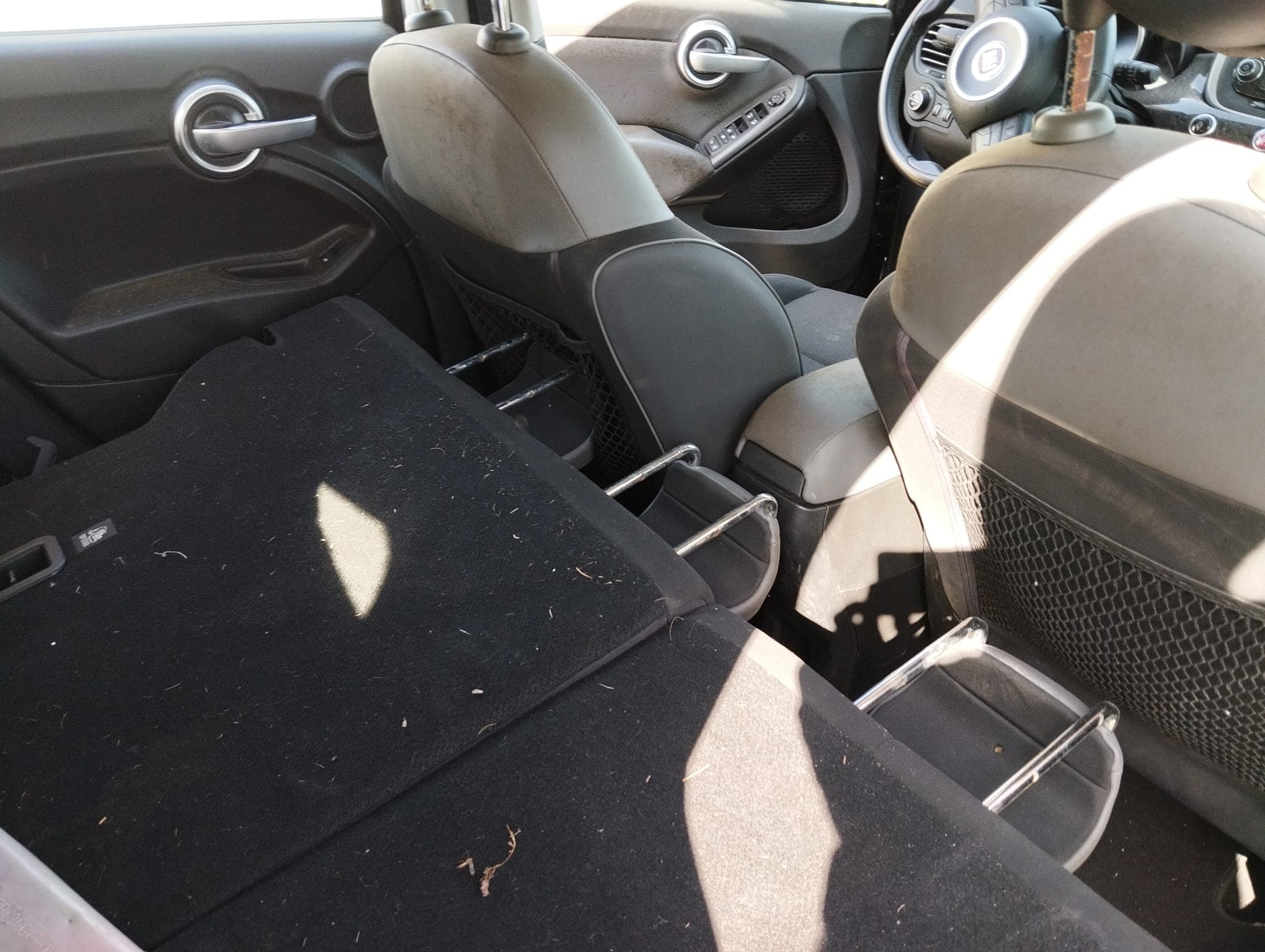 Fiat 500X · Ano 2015 — imagem 15