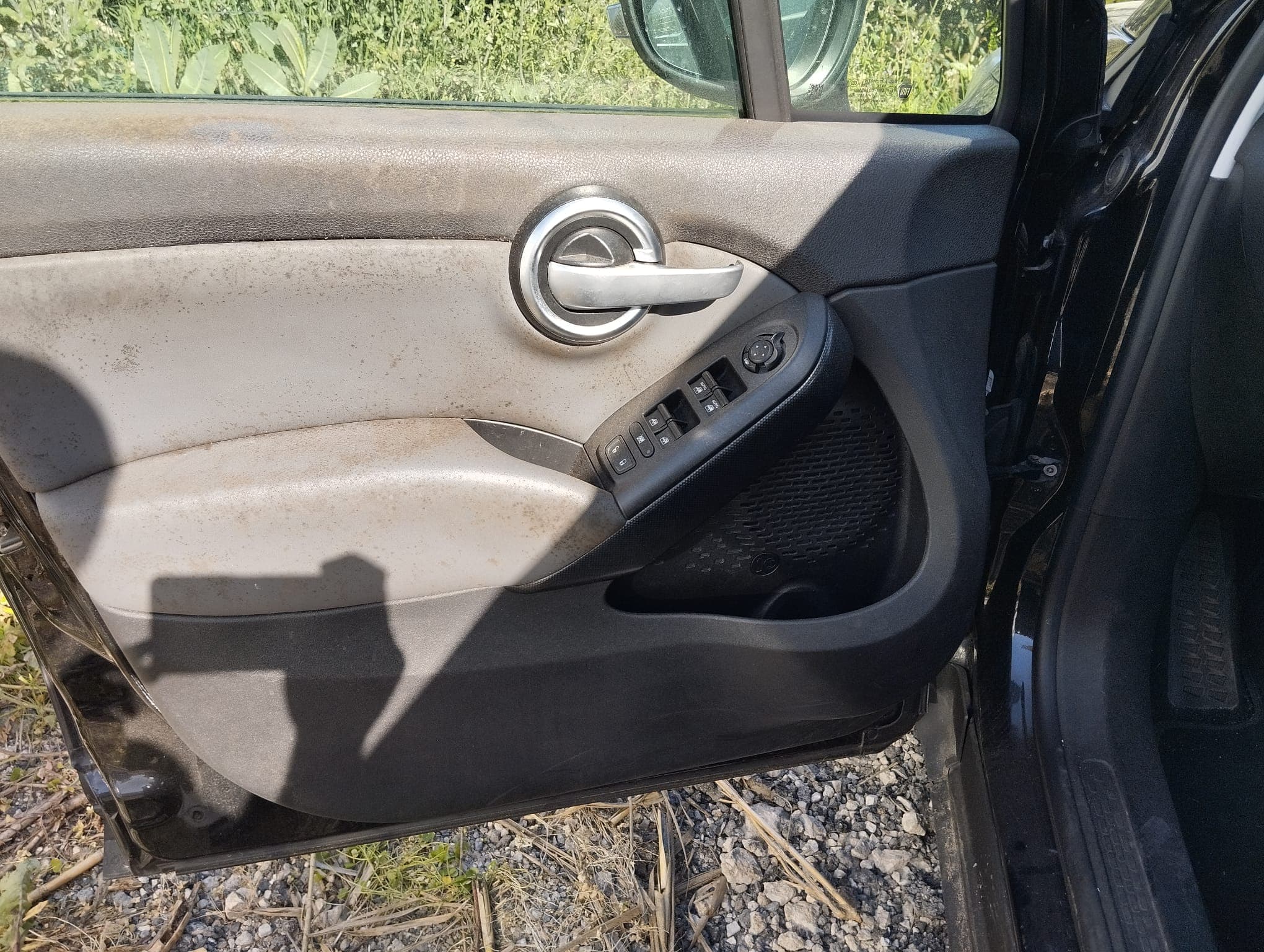 Fiat 500X · Ano 2015 — imagem 16