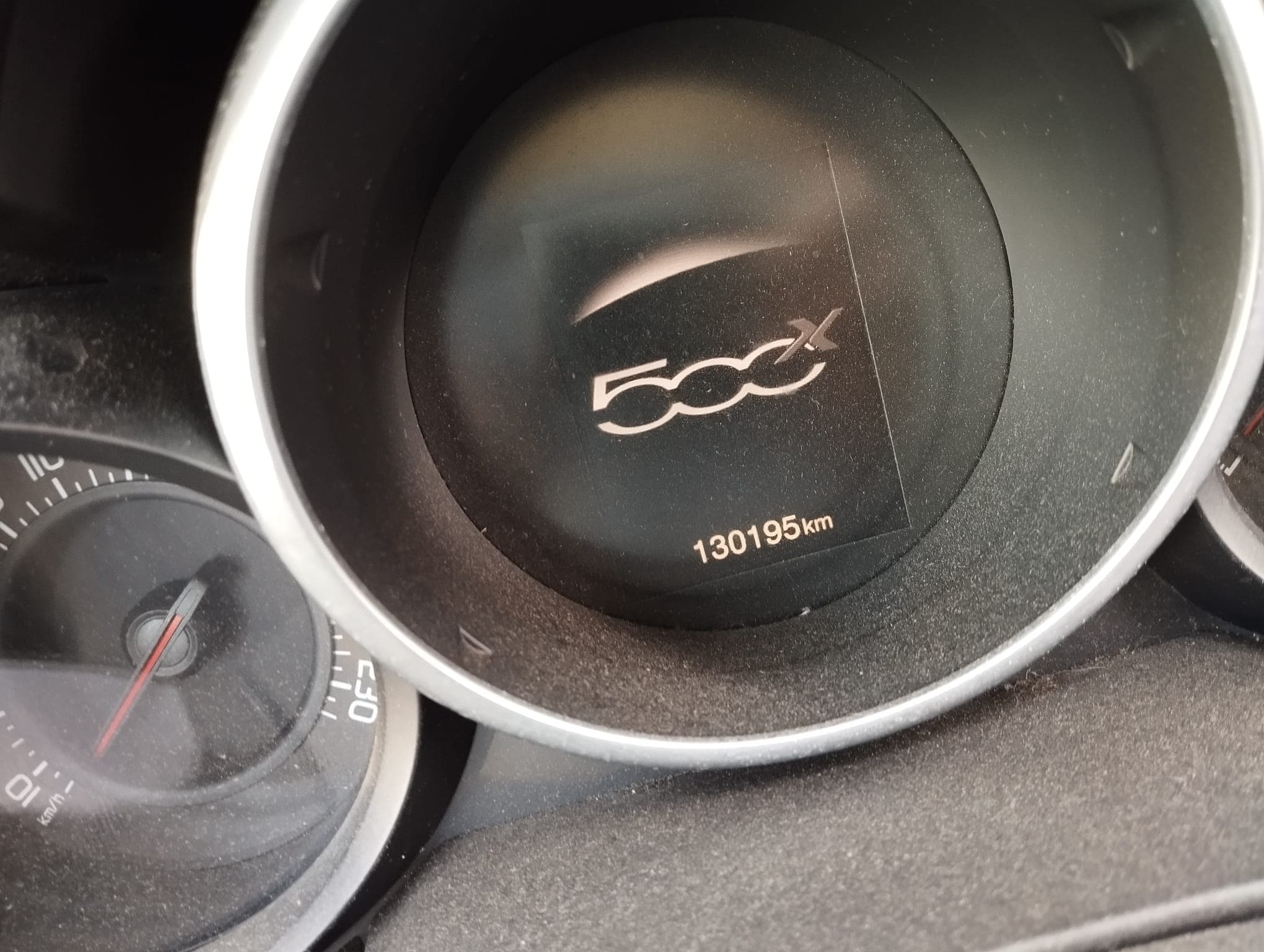 Fiat 500X · Ano 2015 — imagem 12