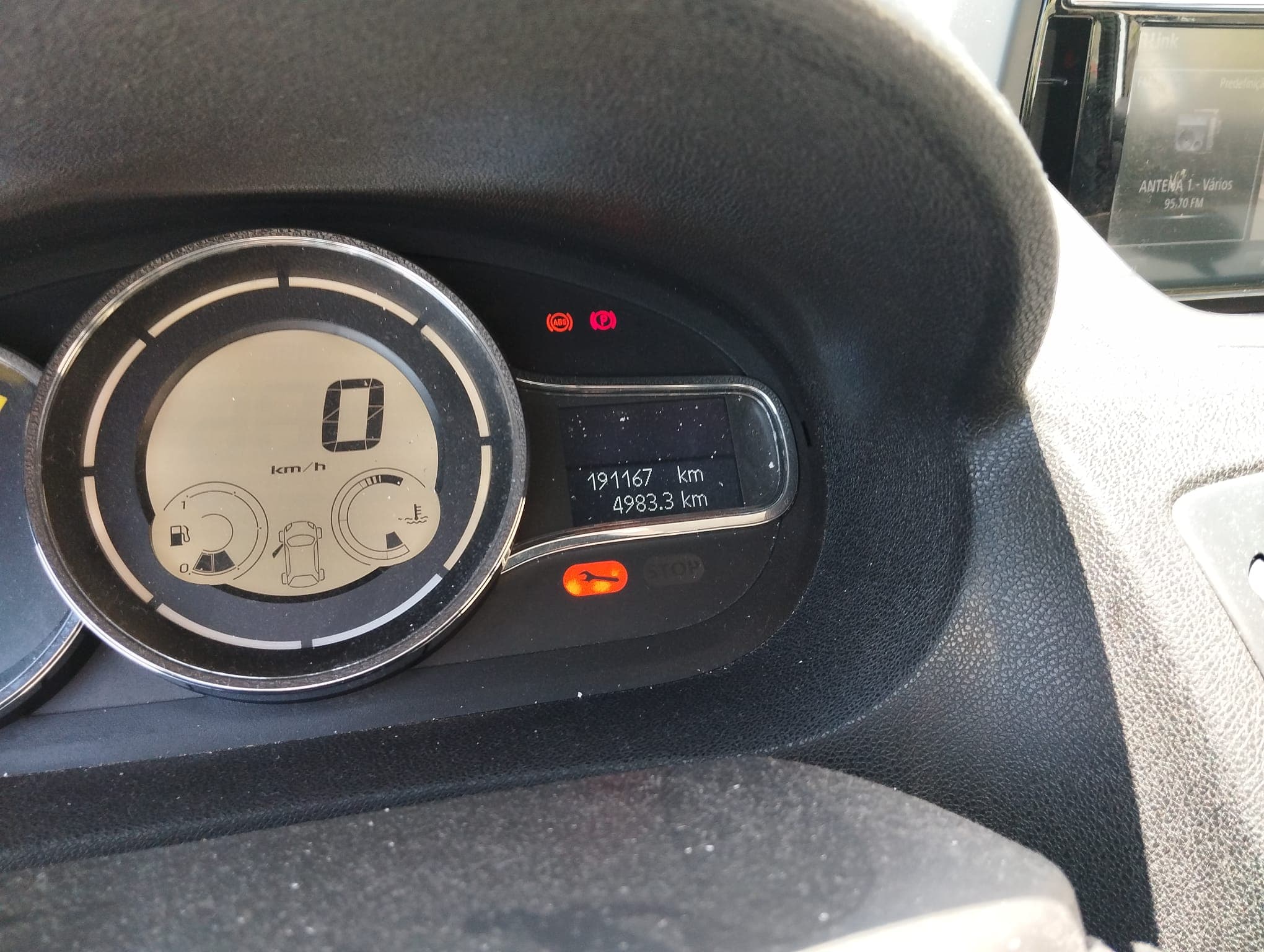Renault Mégane · Ano 2015 — imagem 23