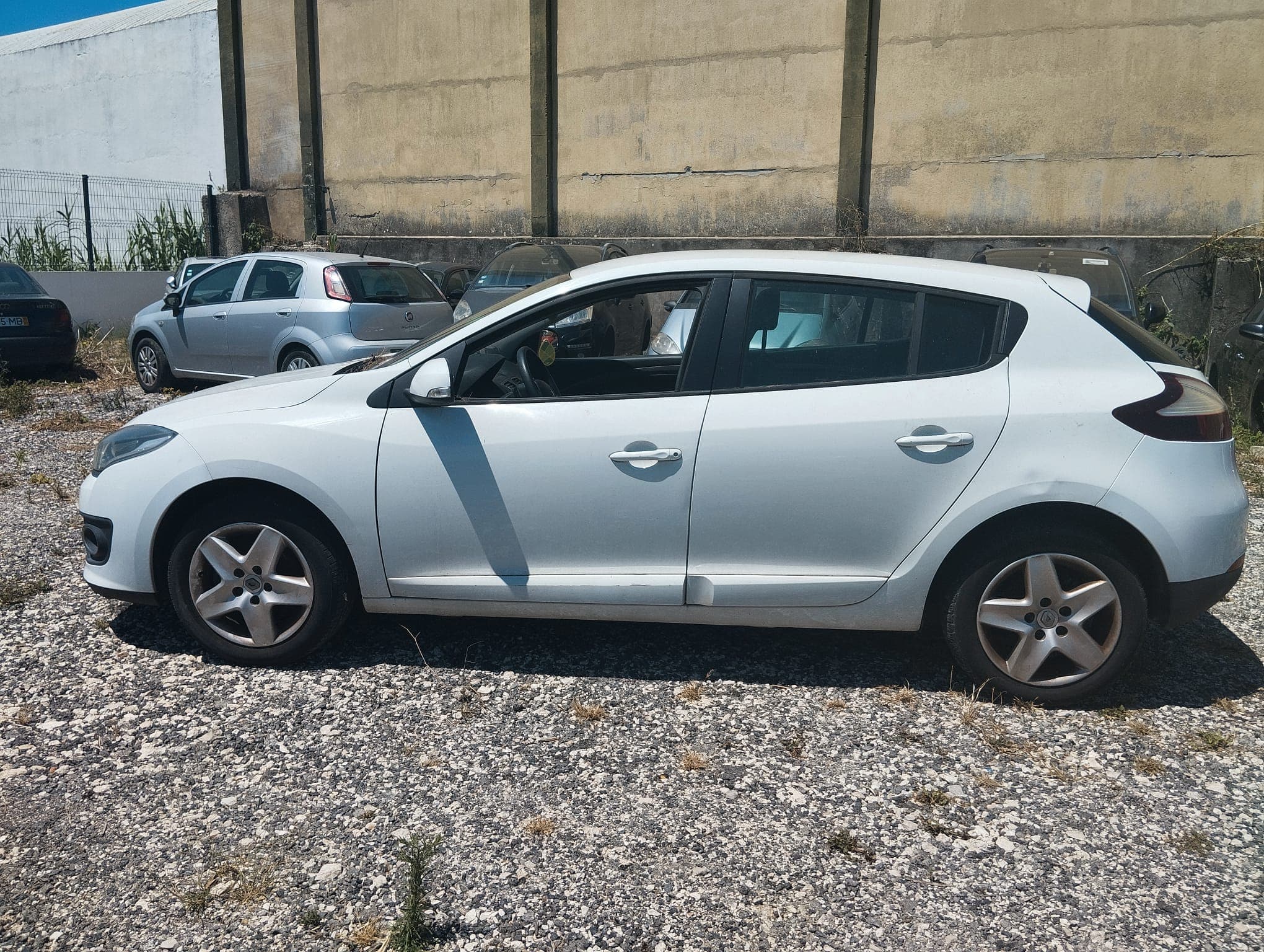 Renault Mégane · Ano 2015 — imagem 5