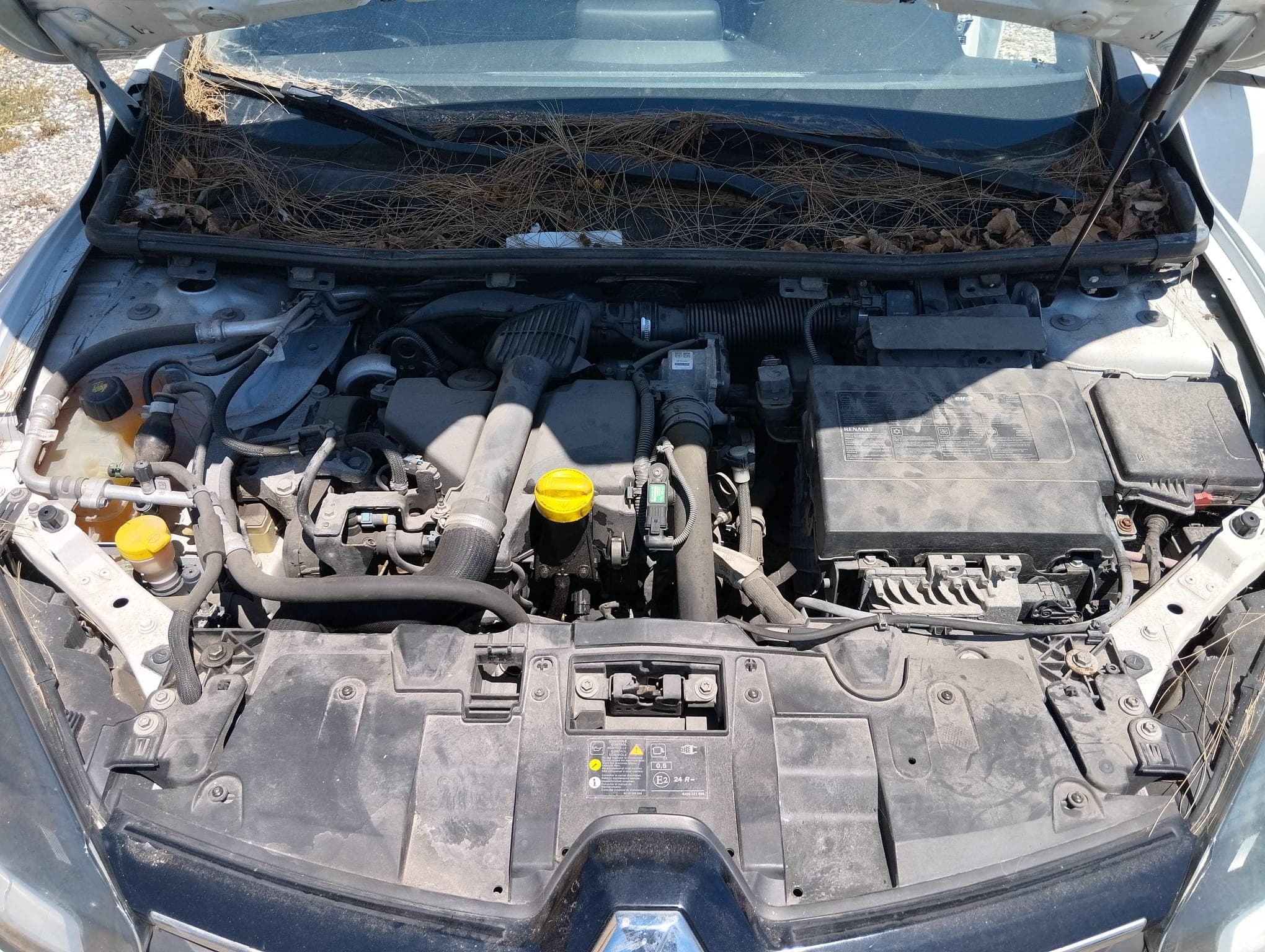 Renault Mégane · Ano 2015 — imagem 21