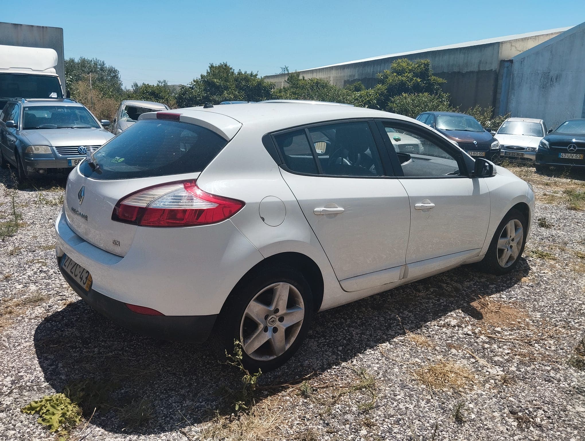 Renault Mégane · Ano 2015 — imagem 8