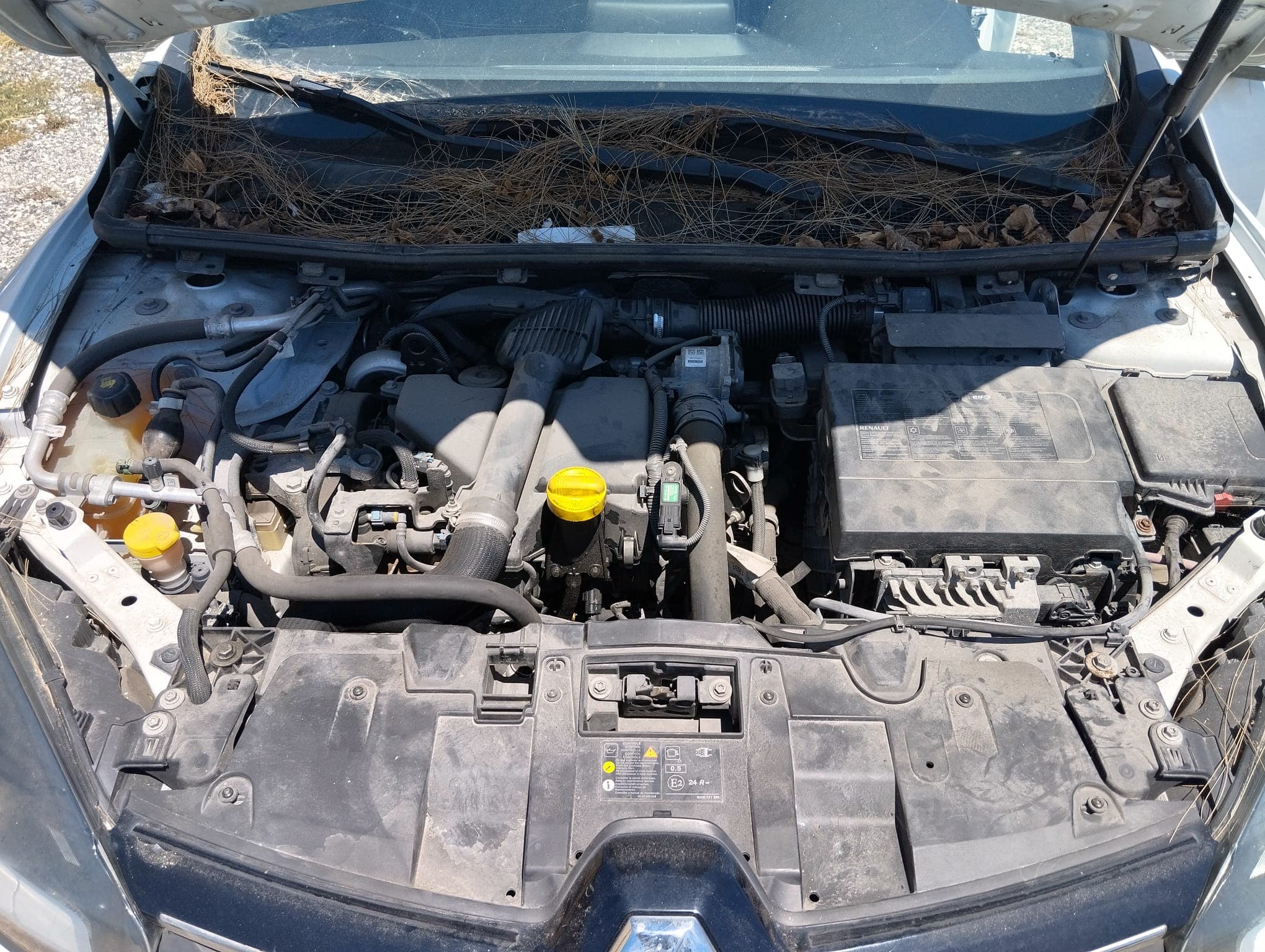 Renault Mégane · Ano 2015 — imagem 20