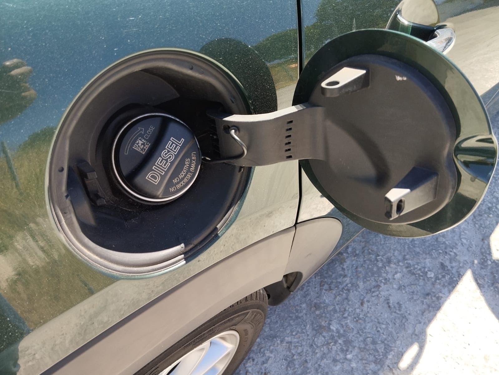 Mini Cooper One D · Ano 2017 — image 15