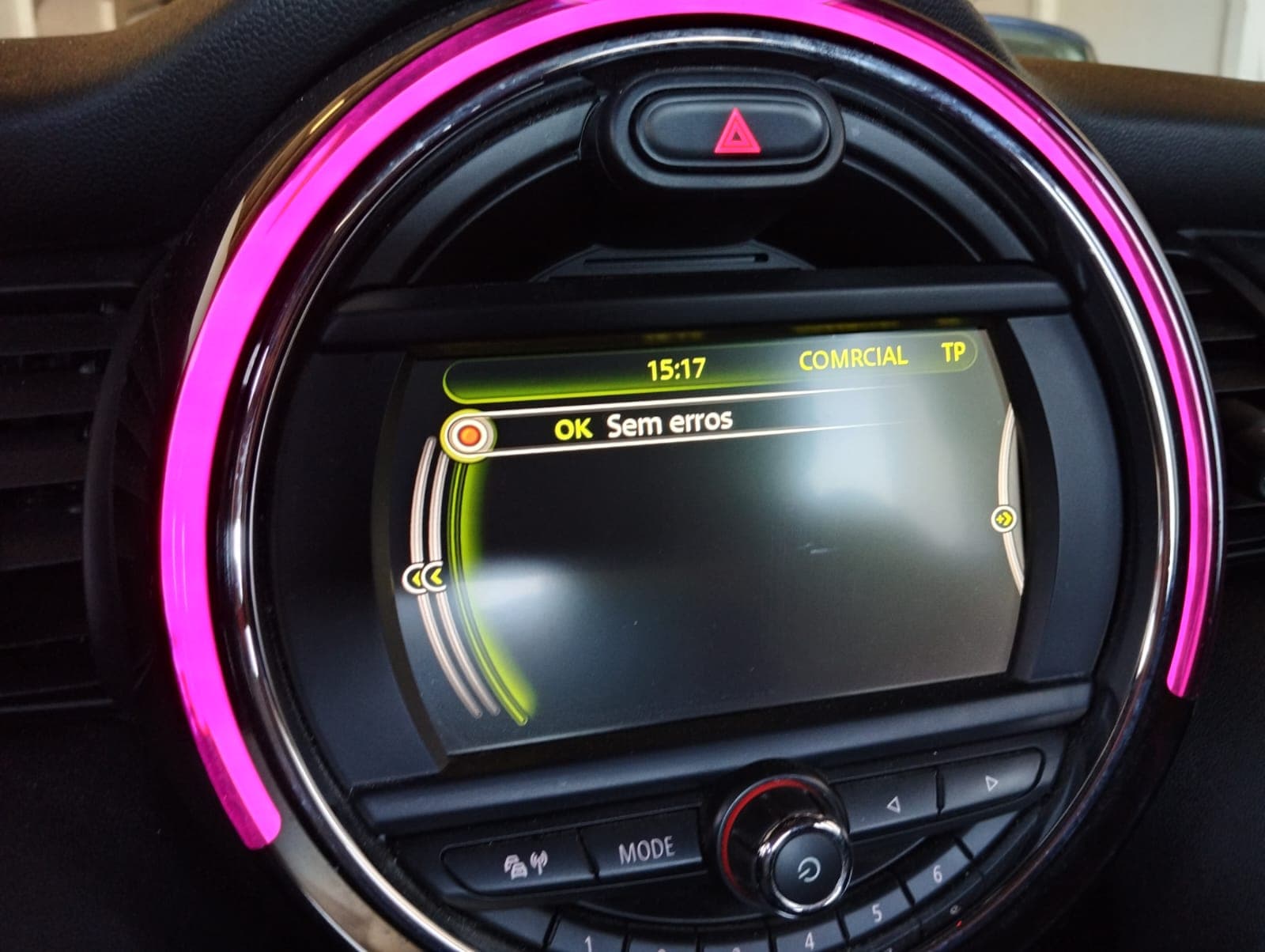 Mini Cooper One D · Ano 2017 — image 19