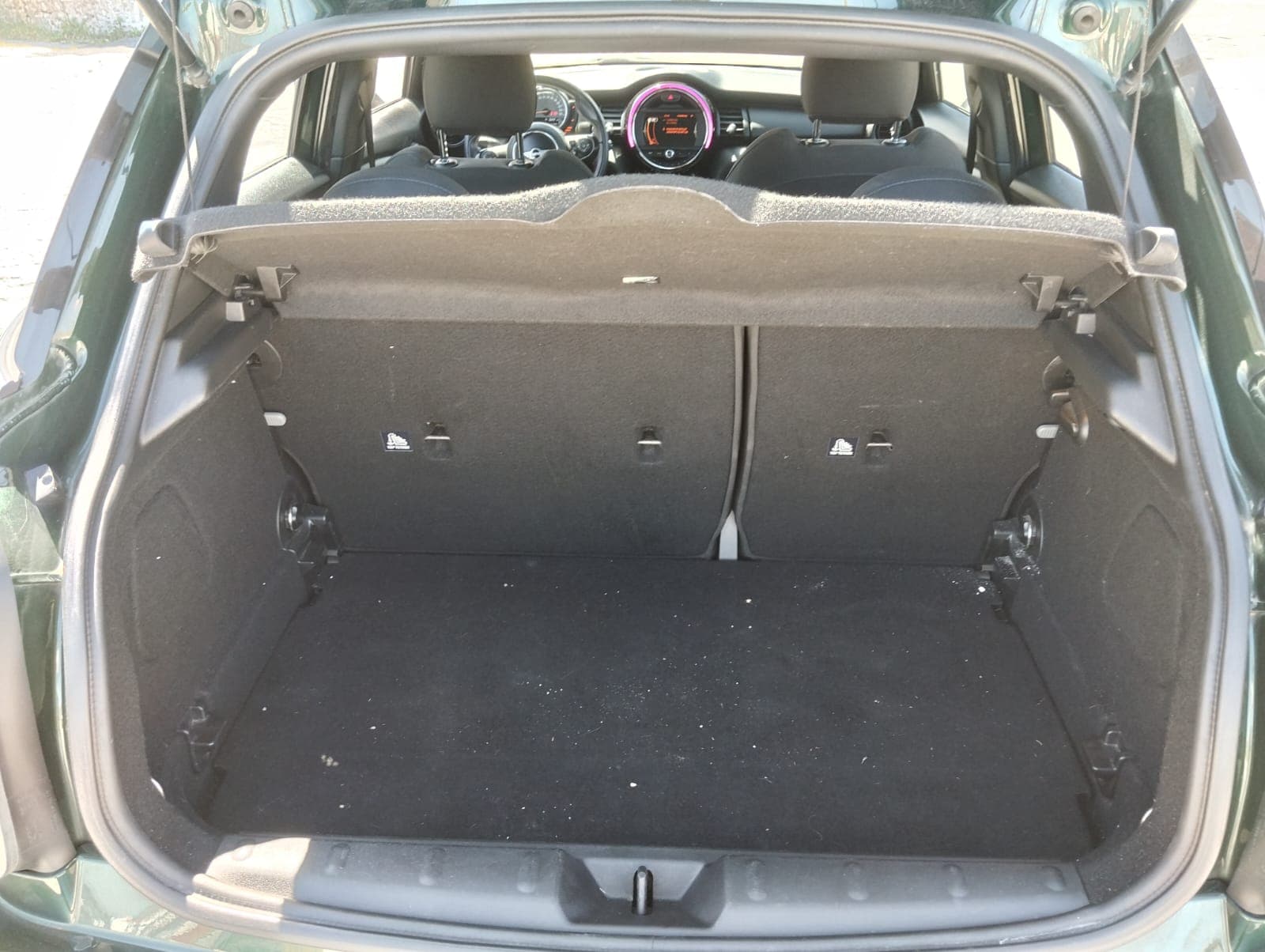 Mini Cooper One D · Ano 2017 — image 10