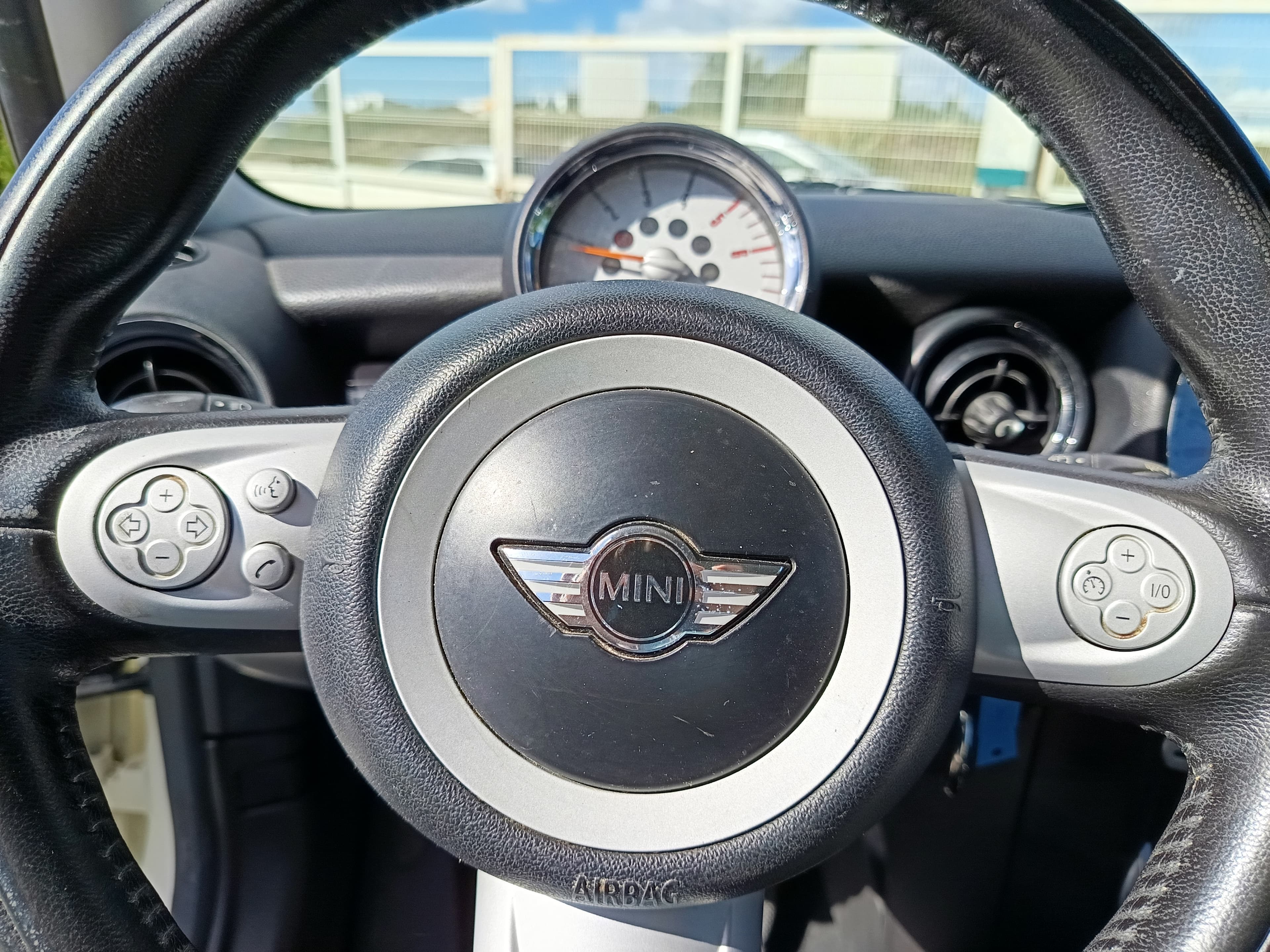 Mini Cooper D · Ano 2010 — imagen 32