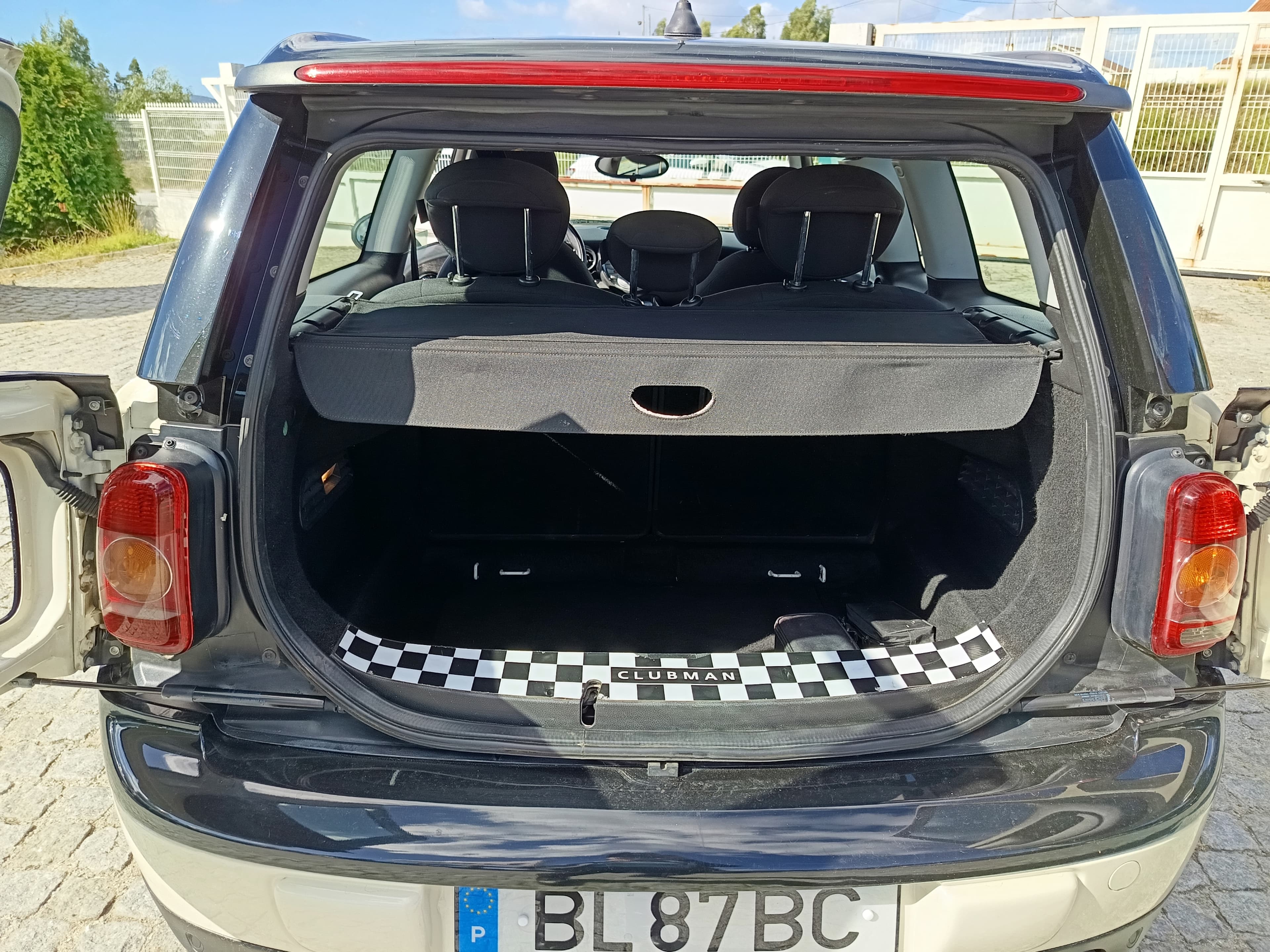 Mini Cooper D · Ano 2010 — imagen 13