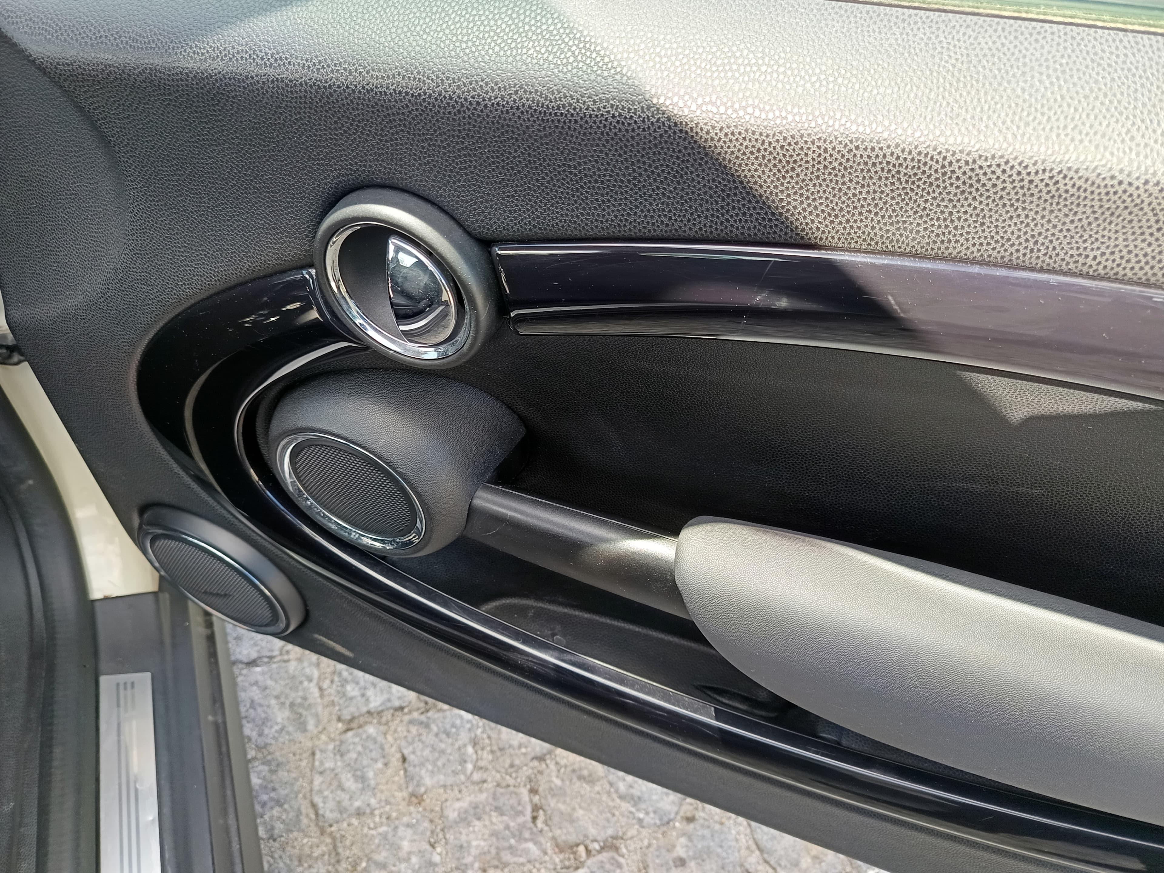 Mini Cooper D · Ano 2010 — imagen 15