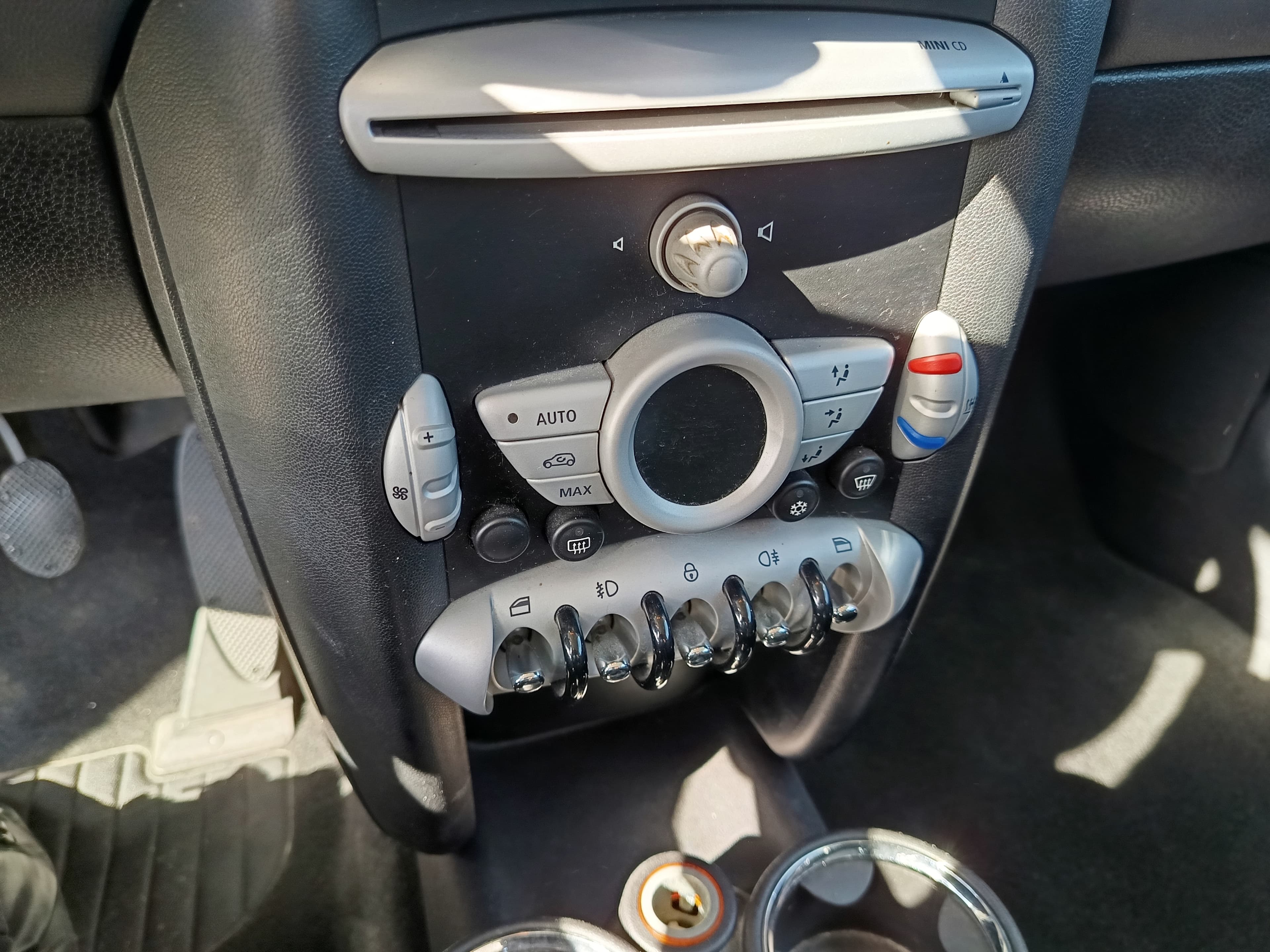 Mini Cooper D · Ano 2010 — imagen 29