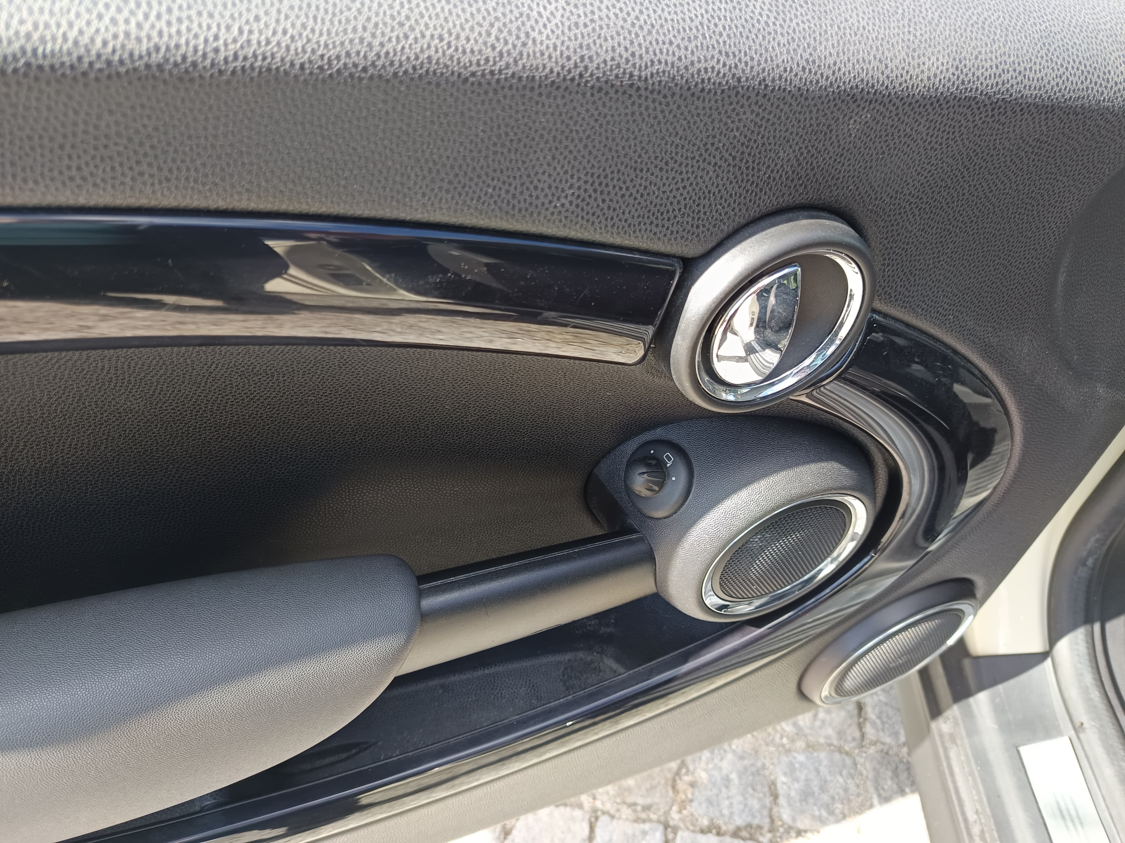 Mini Cooper D · Ano 2010 — imagen 22