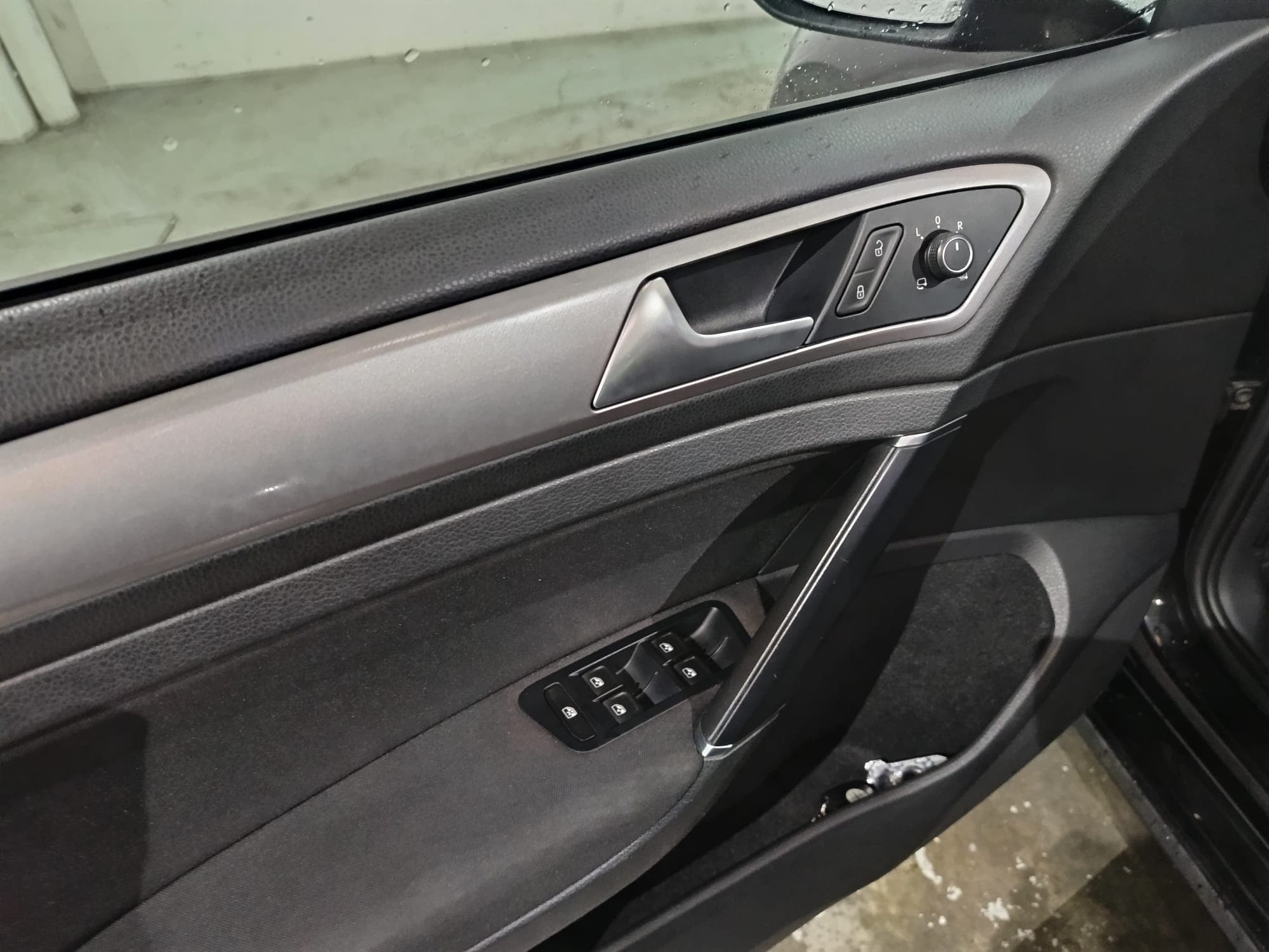 Volkswagen Golf · Ano 2016 — imagen 20