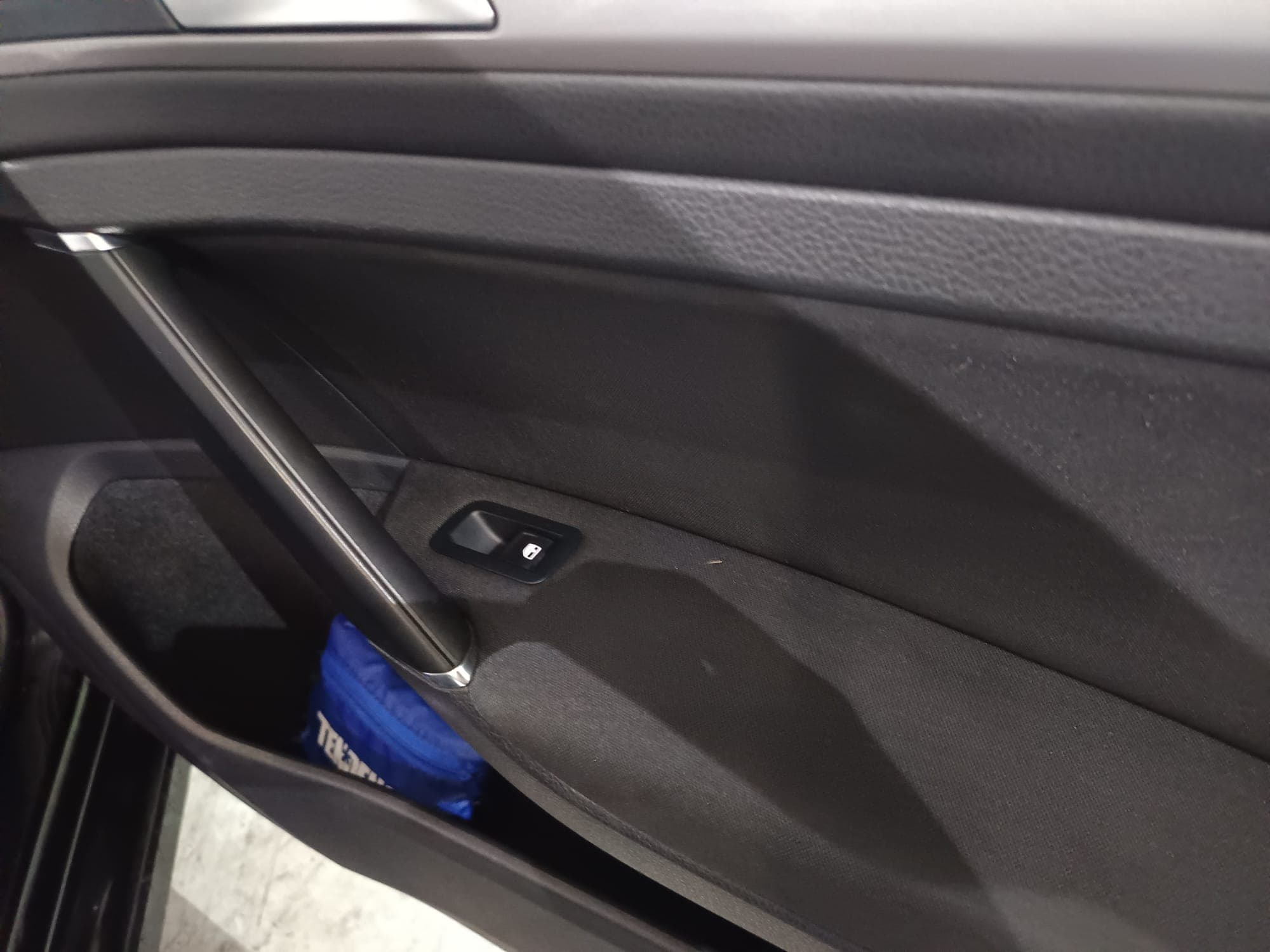 Volkswagen Golf · Ano 2016 — imagen 22