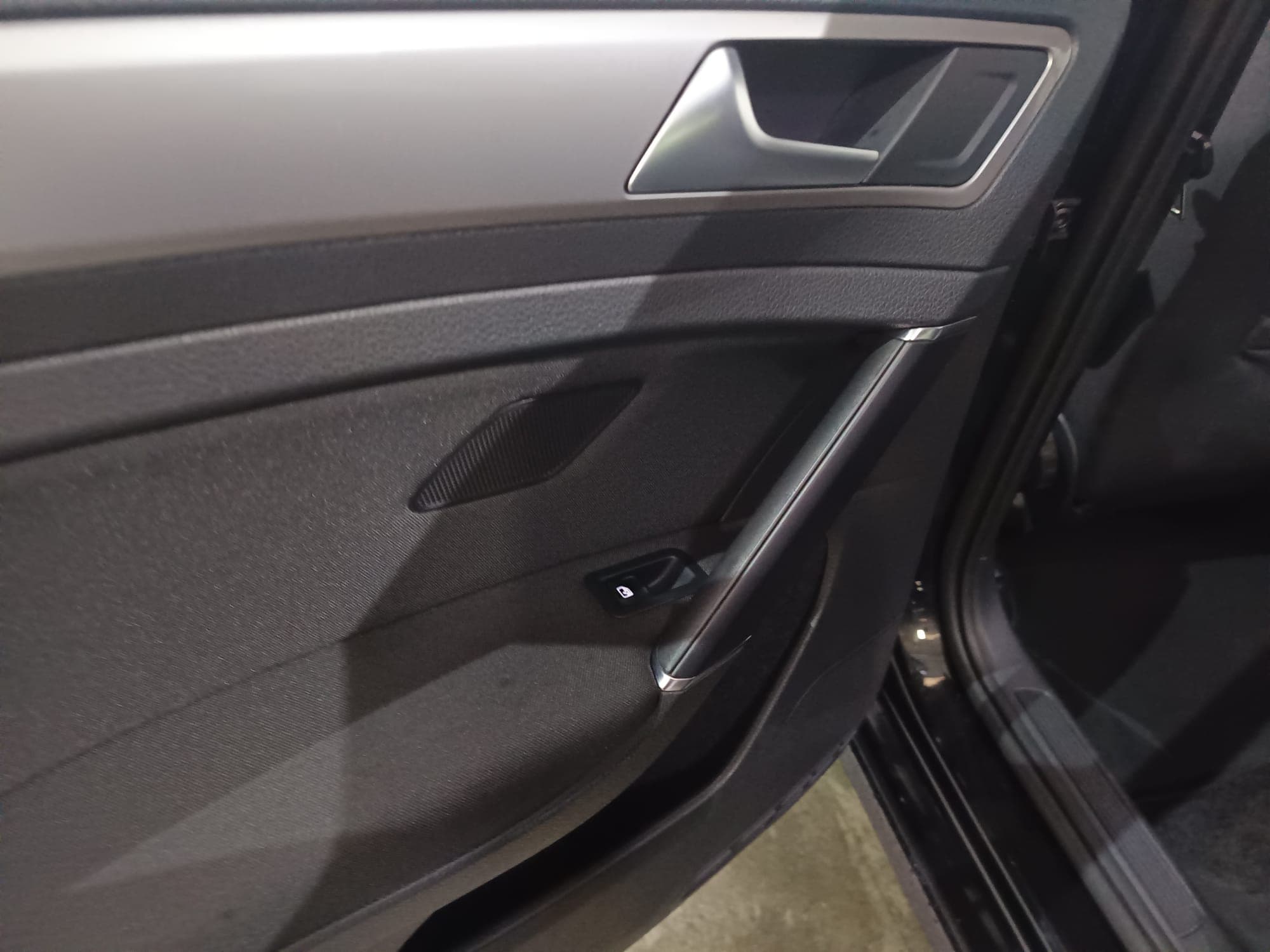 Volkswagen Golf · Ano 2016 — imagen 24
