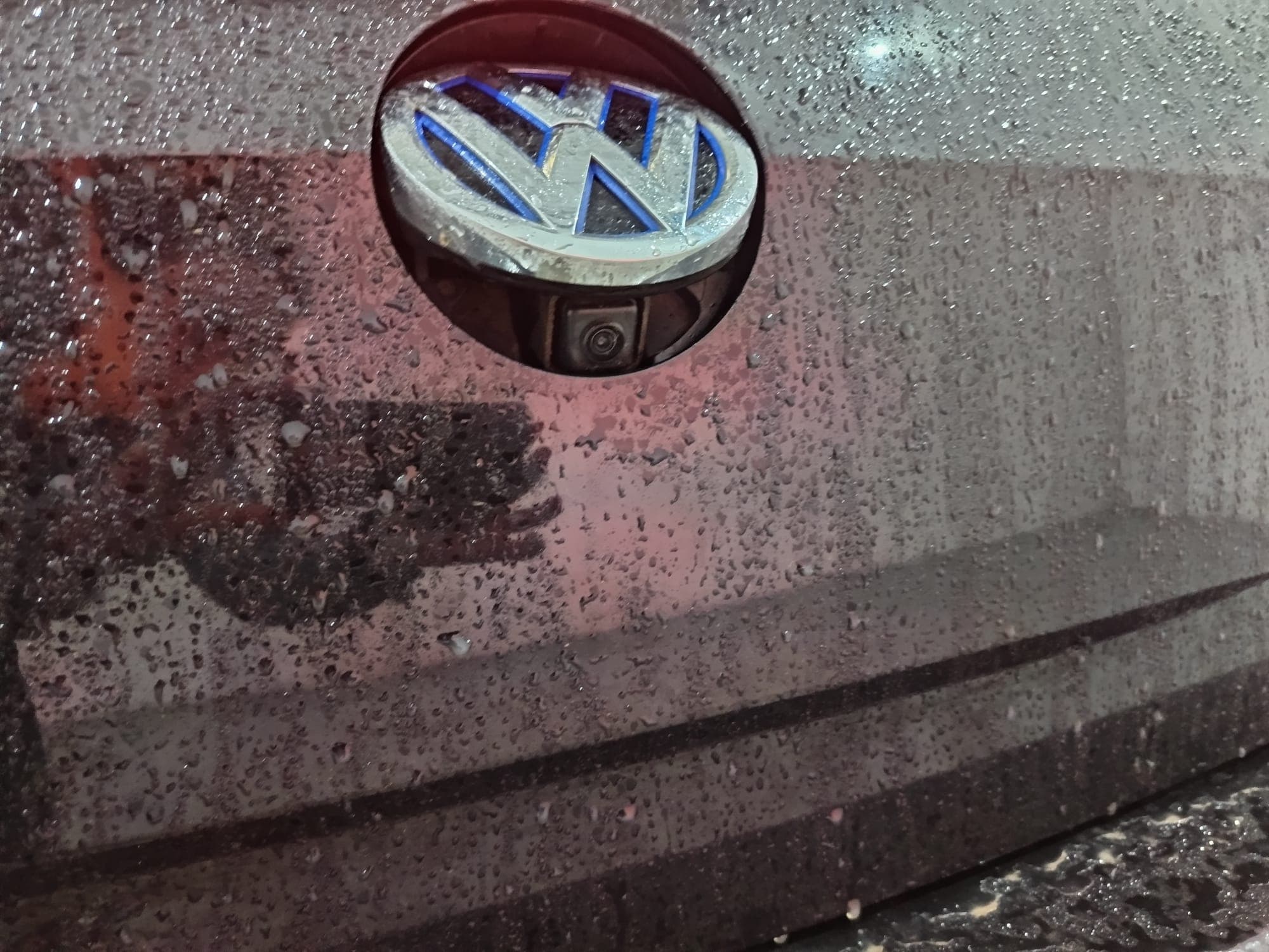 Volkswagen Golf · Ano 2016 — imagen 18